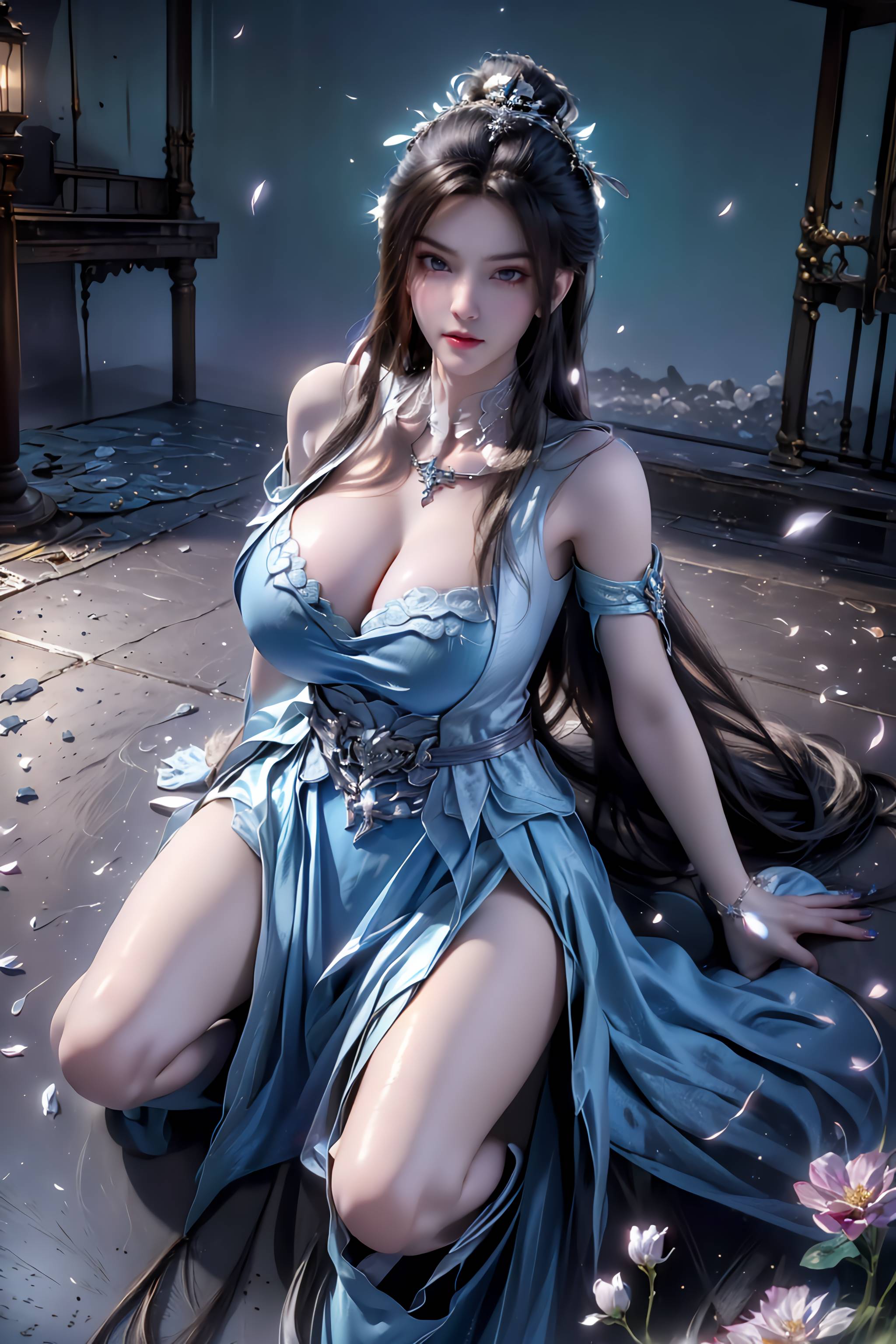 图片[30]-仙武传 姬凝霜-六色网