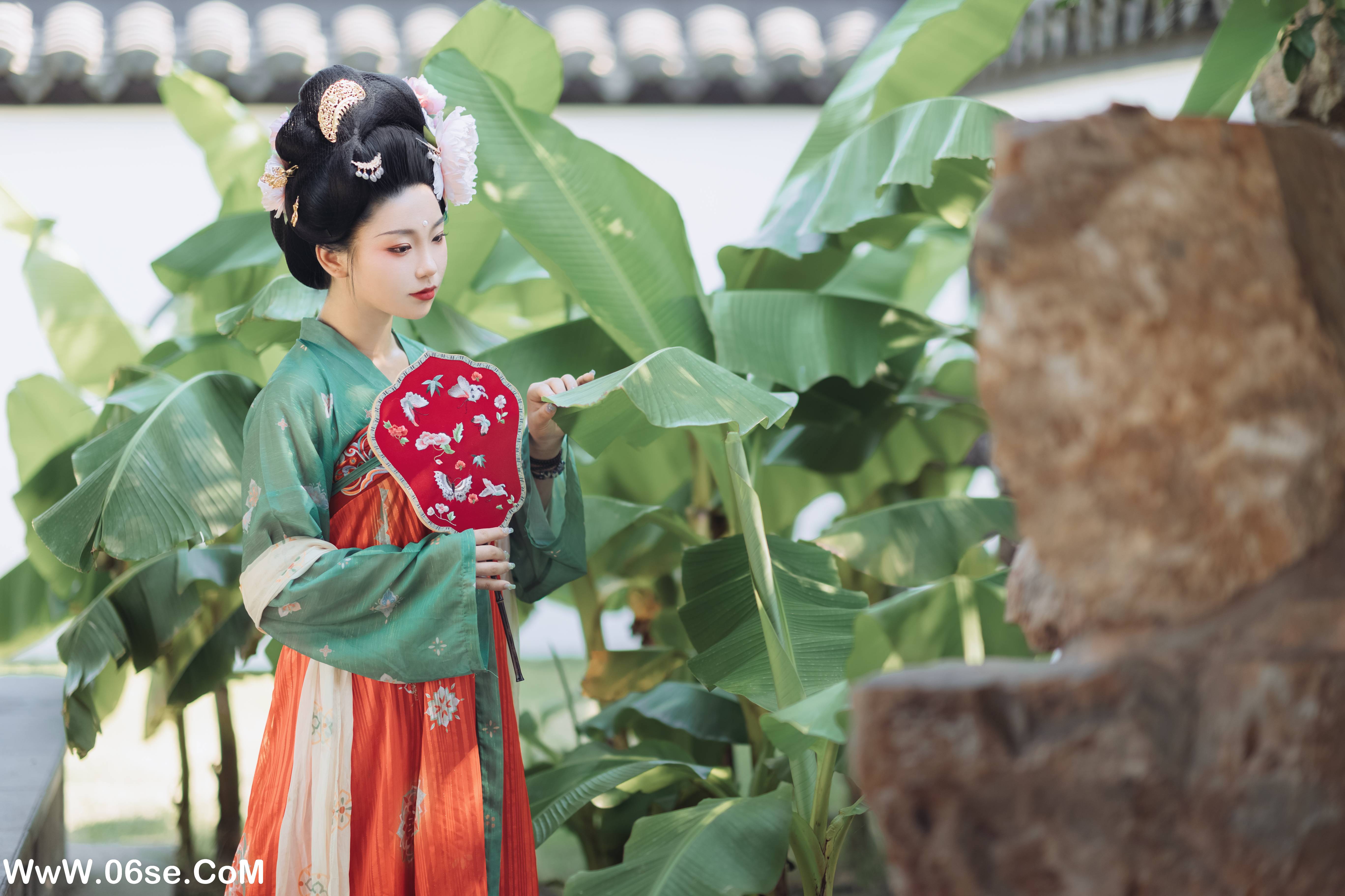 图片[5]-[YITUYU艺图语]2022.08.15 盼君归 卖大鱼[41+1P／352MB]-六色网