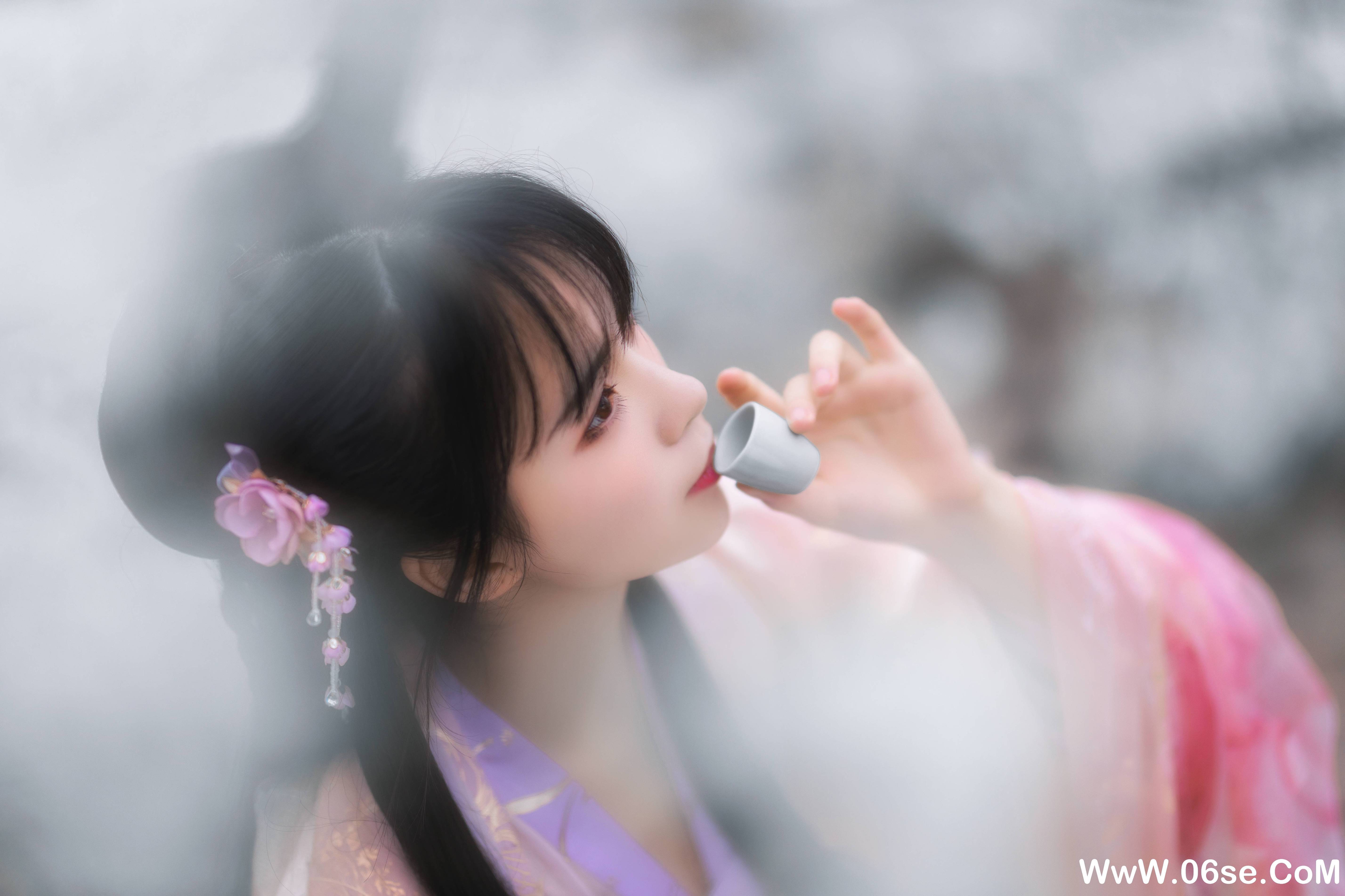 图片[12]-[YITUYU艺图语]2021.08.28 杏花弦外雨 赵瑞洁_ez[22+1P／490MB]-六色网