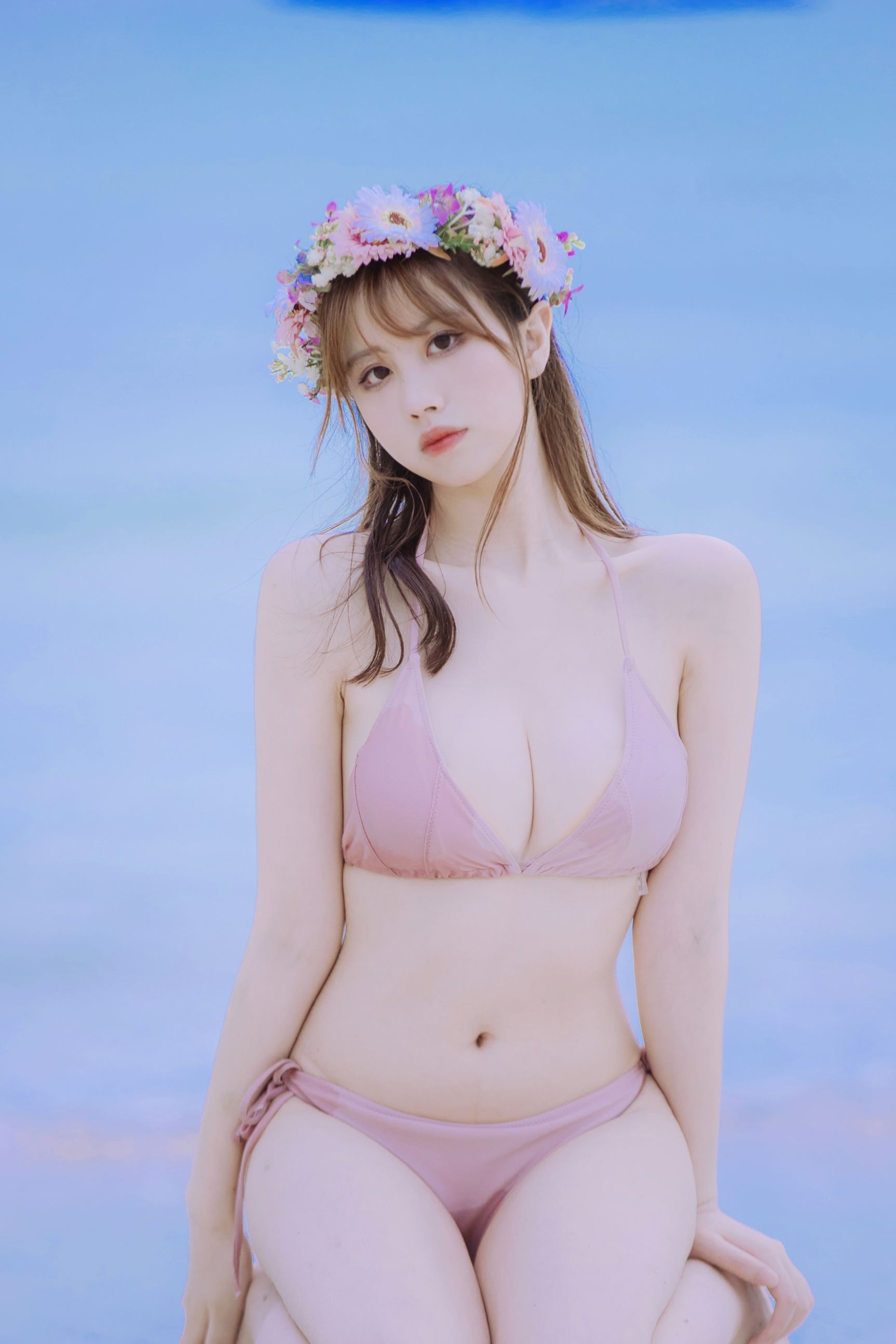 念雪ww - NO.12 白桃汽水 [42P-390MB] 32