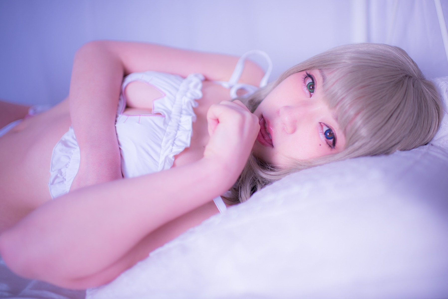 [星乃まみ] 酔い風 Vol.01 12