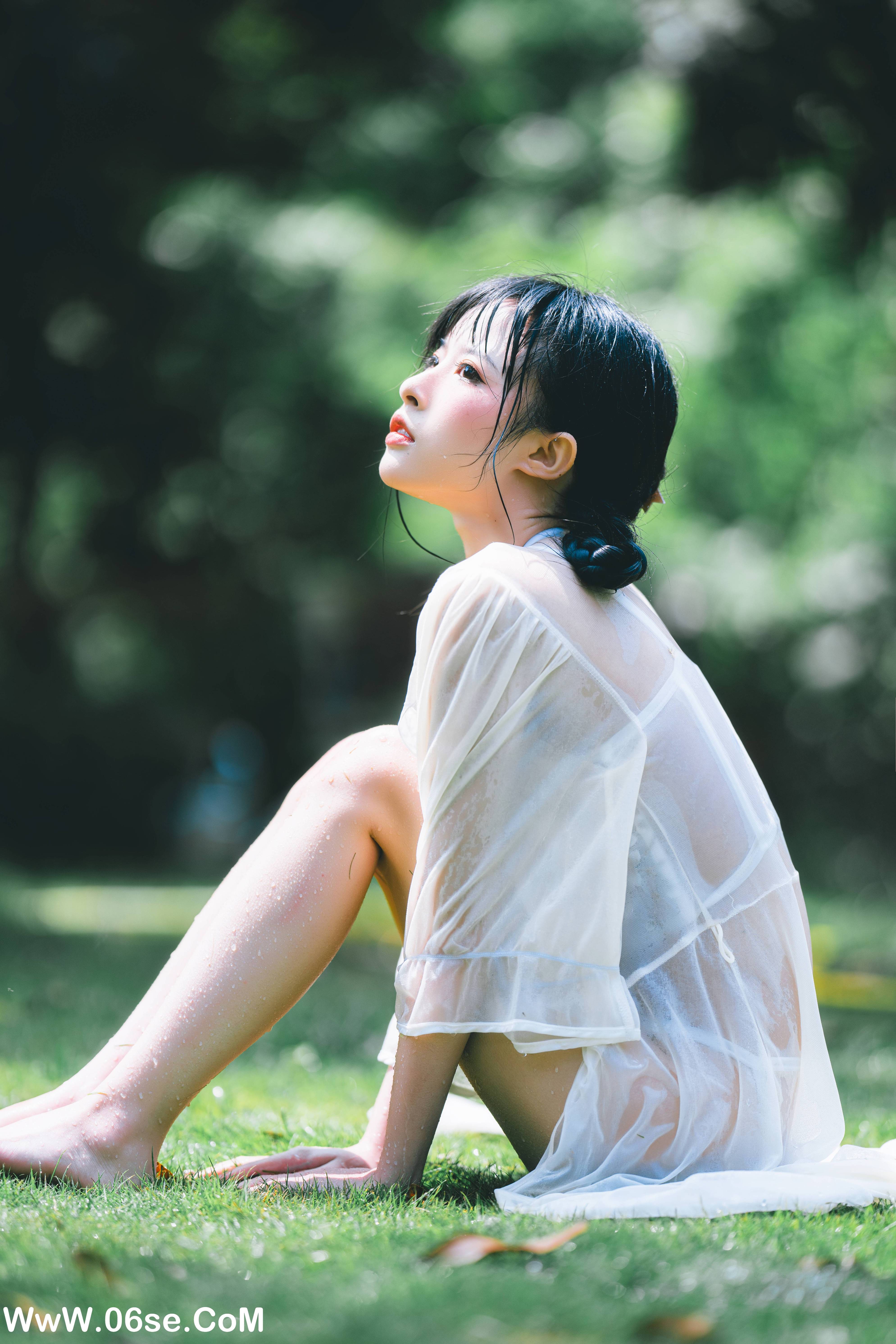 图片[7]-[YITUYU艺图语]2022.06.23 洛丽塔 清水由乃[38P-1.34G]-六色网
