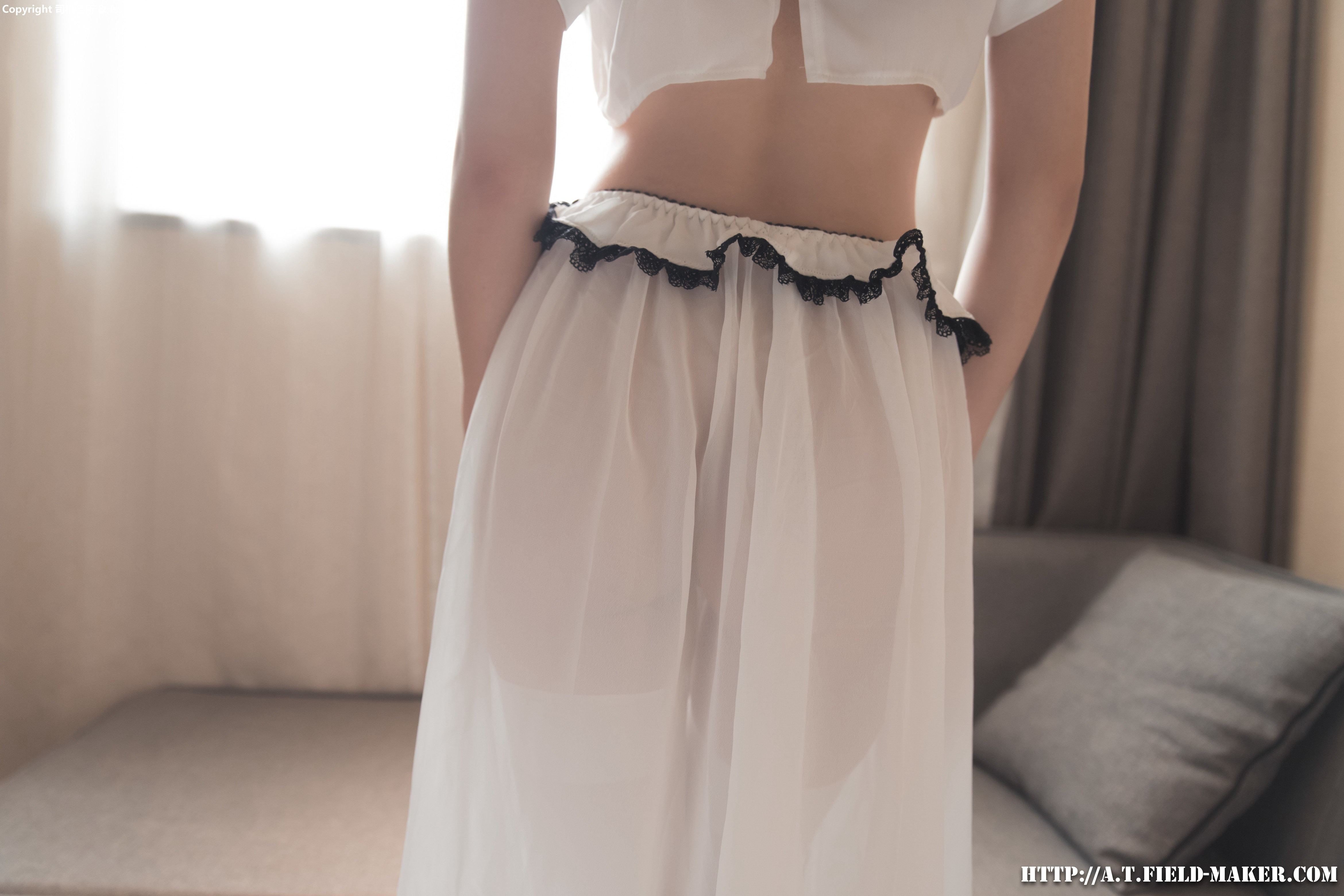 Album 26: White Nun 👻 👻 👻.