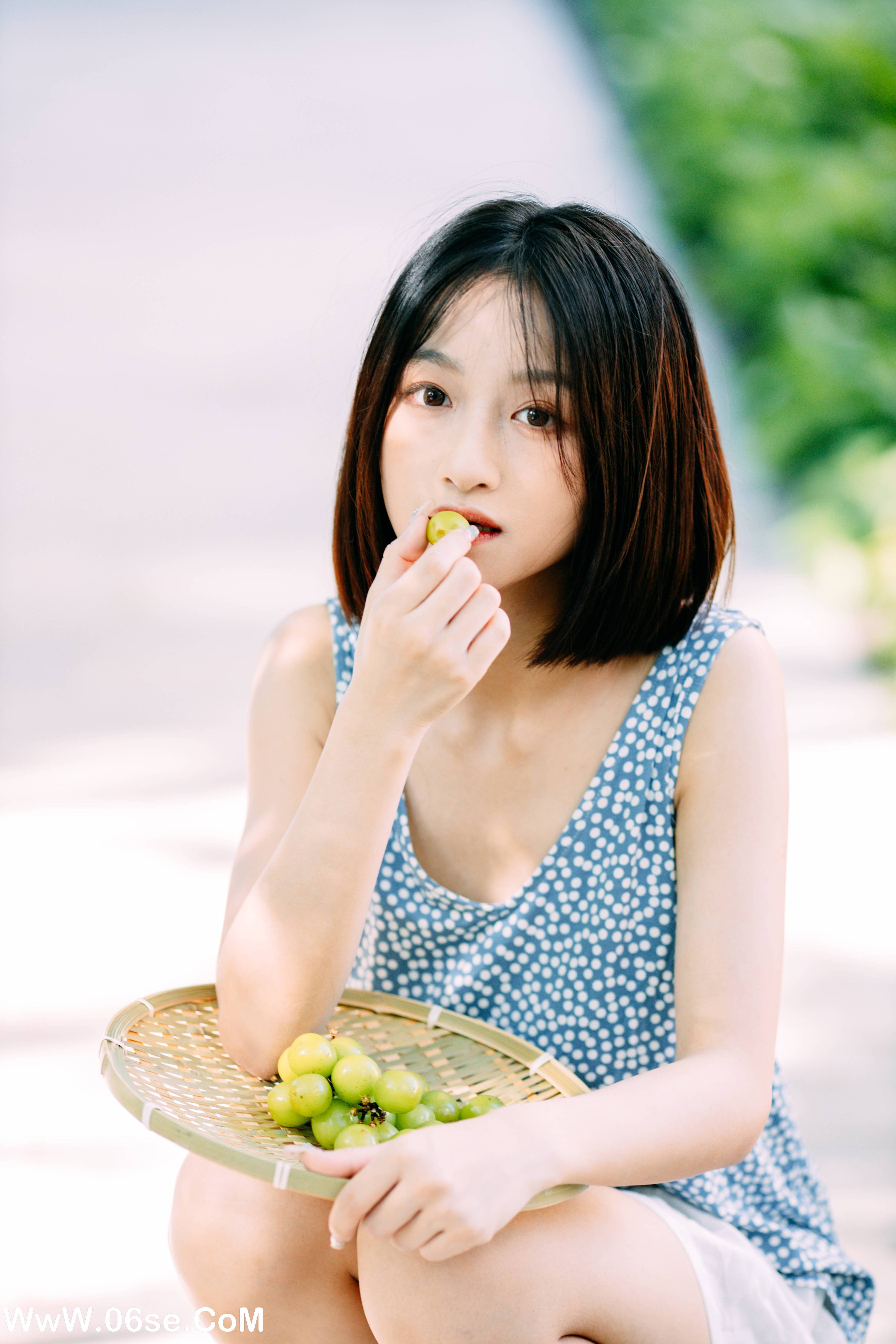 图片[27]-[YITUYU艺图语]2022.09.03 明亮的夏日 钰儿[37+1P／750MB]-六色网
