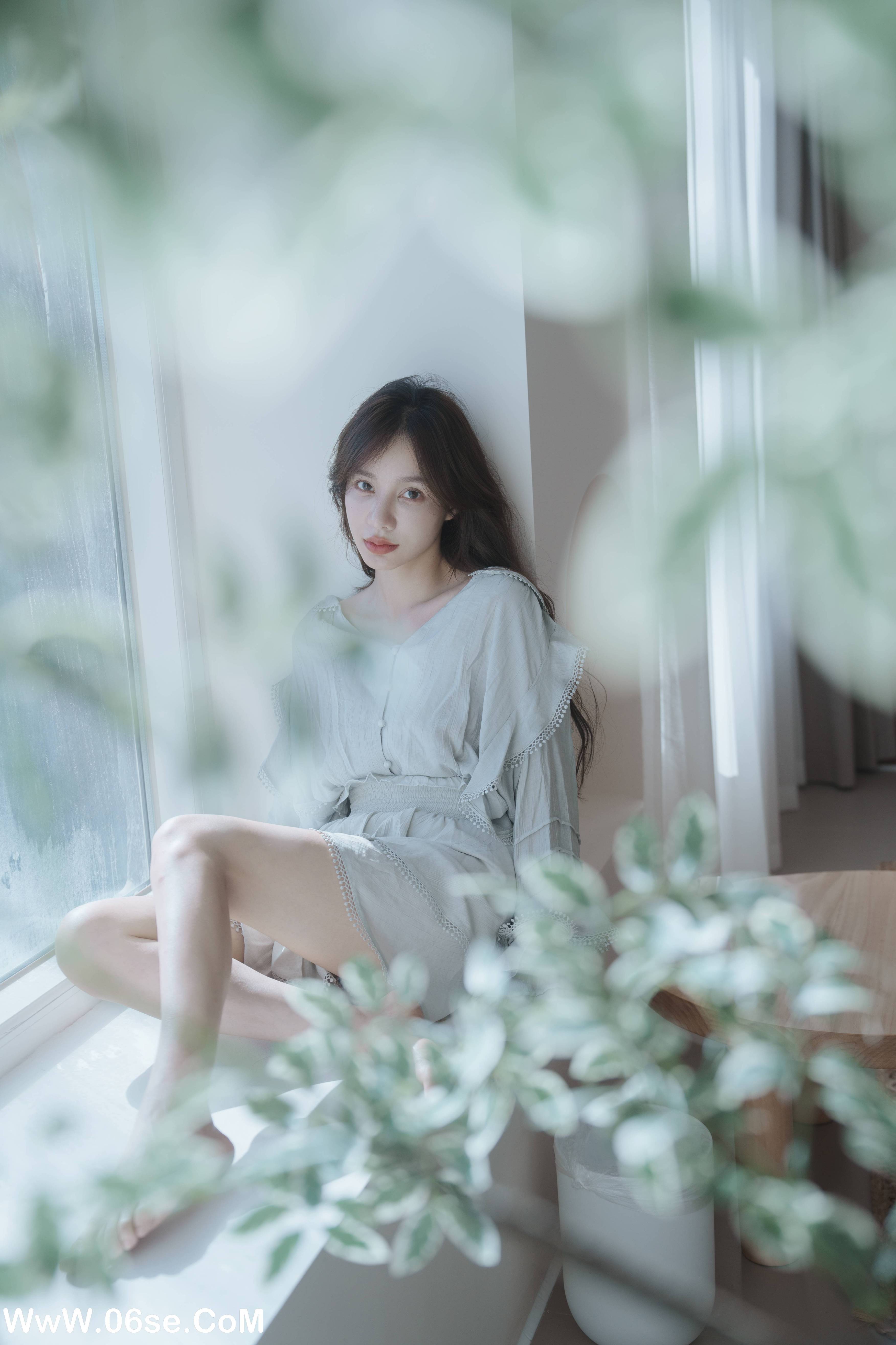 图片[4]-[YITUYU艺图语]2022.09.10 北欧极简风格民宿写真 姝雯同学[37+1P／244MB]-六色网