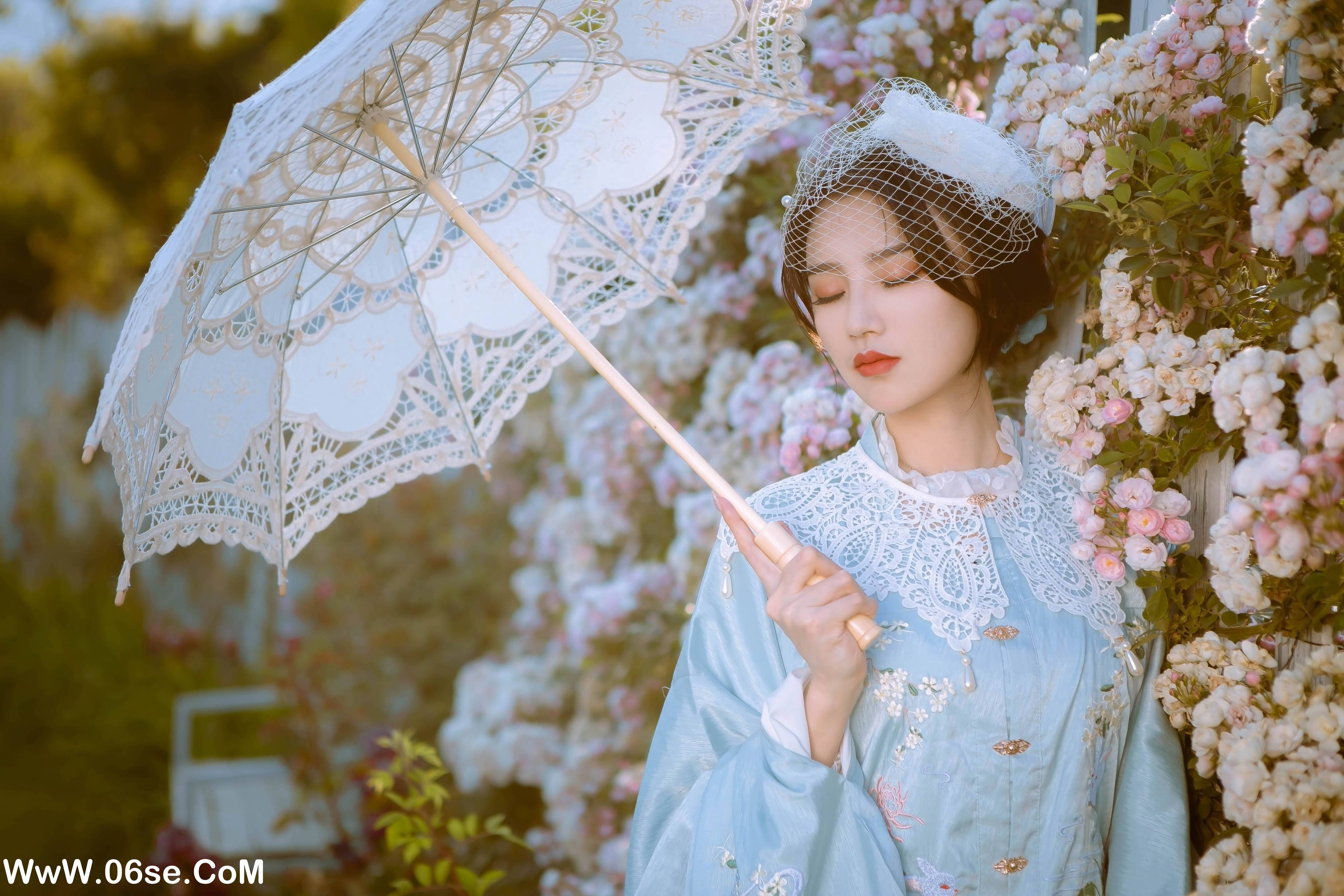 图片[8]-[YITUYU艺图语]2022.02.08 人间四月天 婷婷[24+1P／61.1MB]-六色网