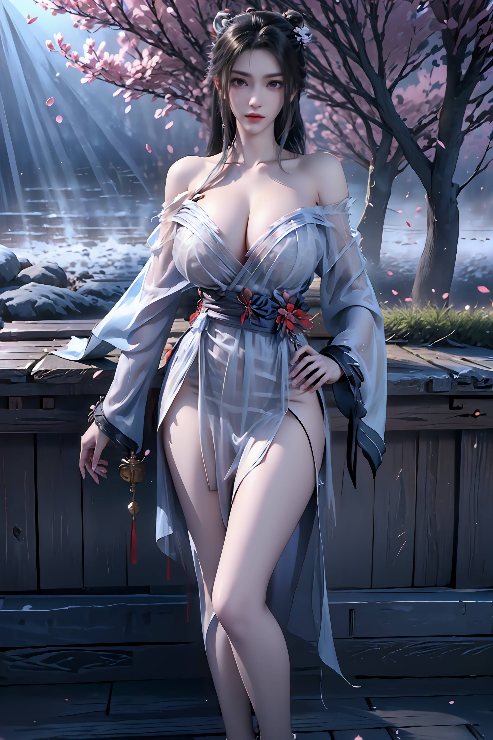 图片[64]-少年歌行-李寒衣-六色网