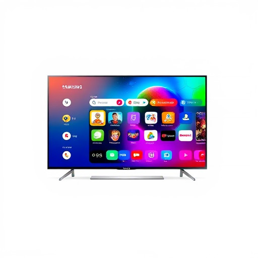 Как включить Smart TV на телевизоре Samsung: пошаговое руководство