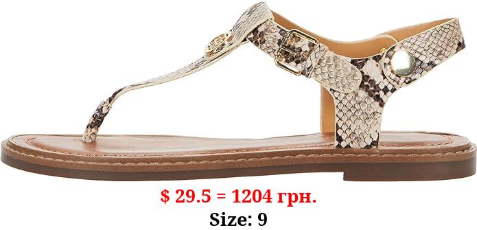Tommy Hilfiger Women's Bennia Sandal