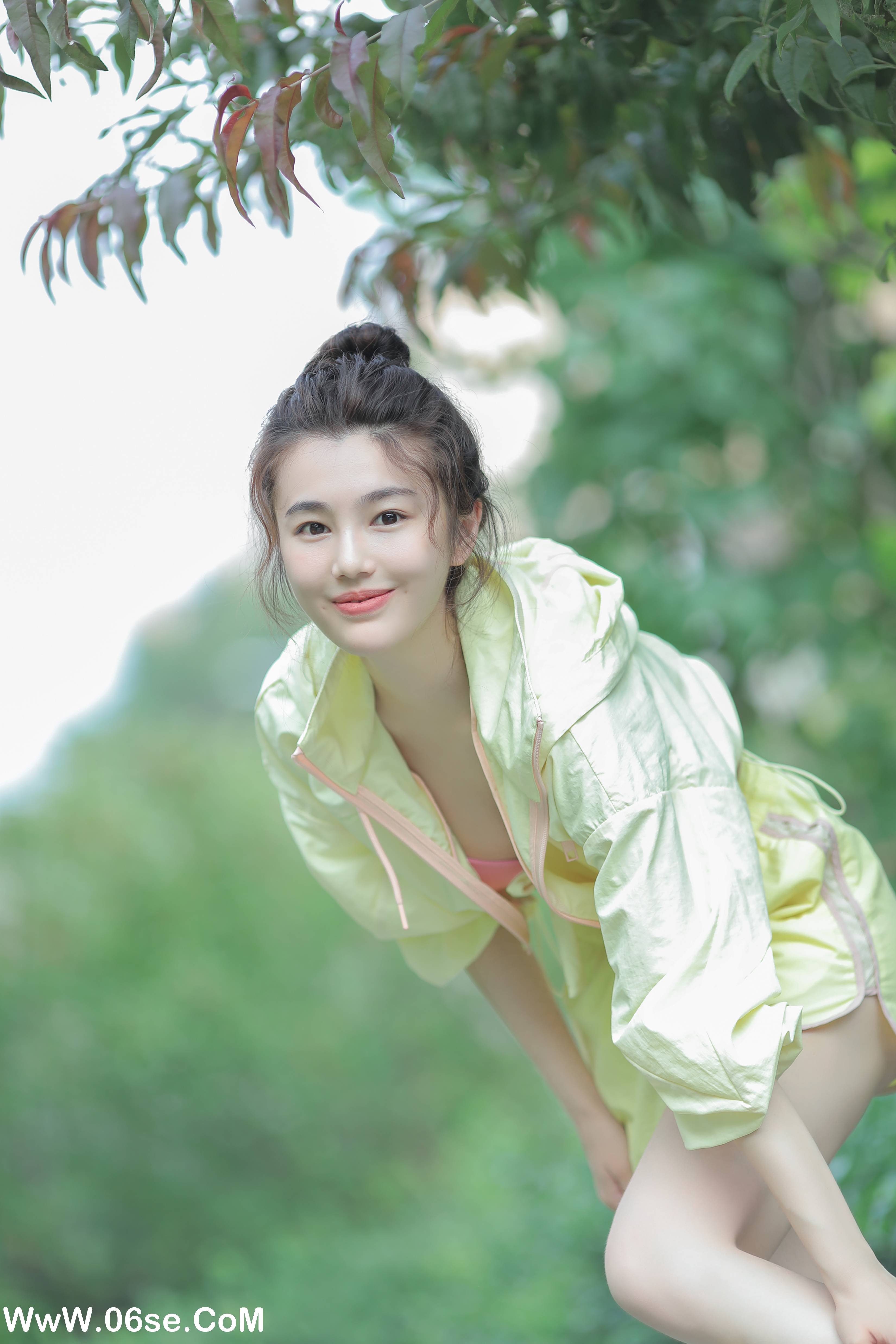 图片[14]-[YITUYU艺图语]2022.08.19 晨练时间到 凡凡[19+1P／53MB]-六色网