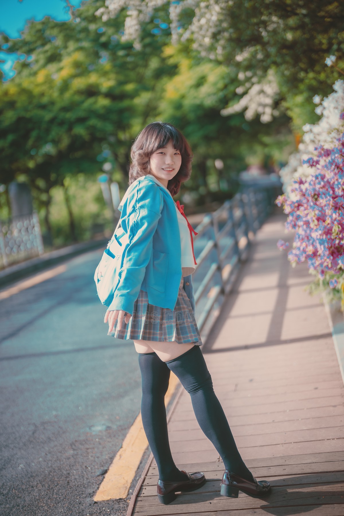 Mimmi 밈미, [DJAWA] Your Panties Set.01 26