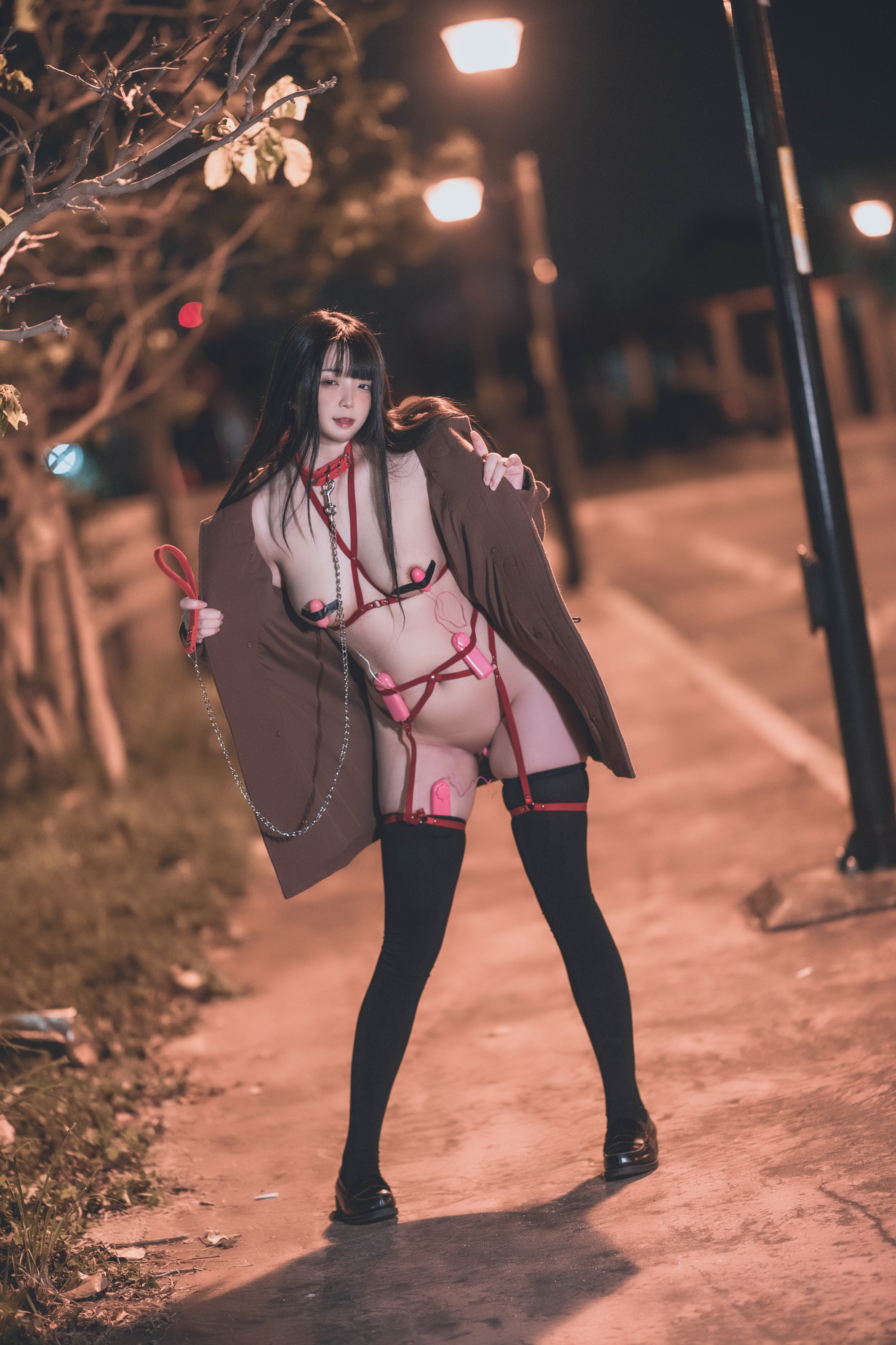 落落Raku - 同級生の秘密 -Her secret- 1