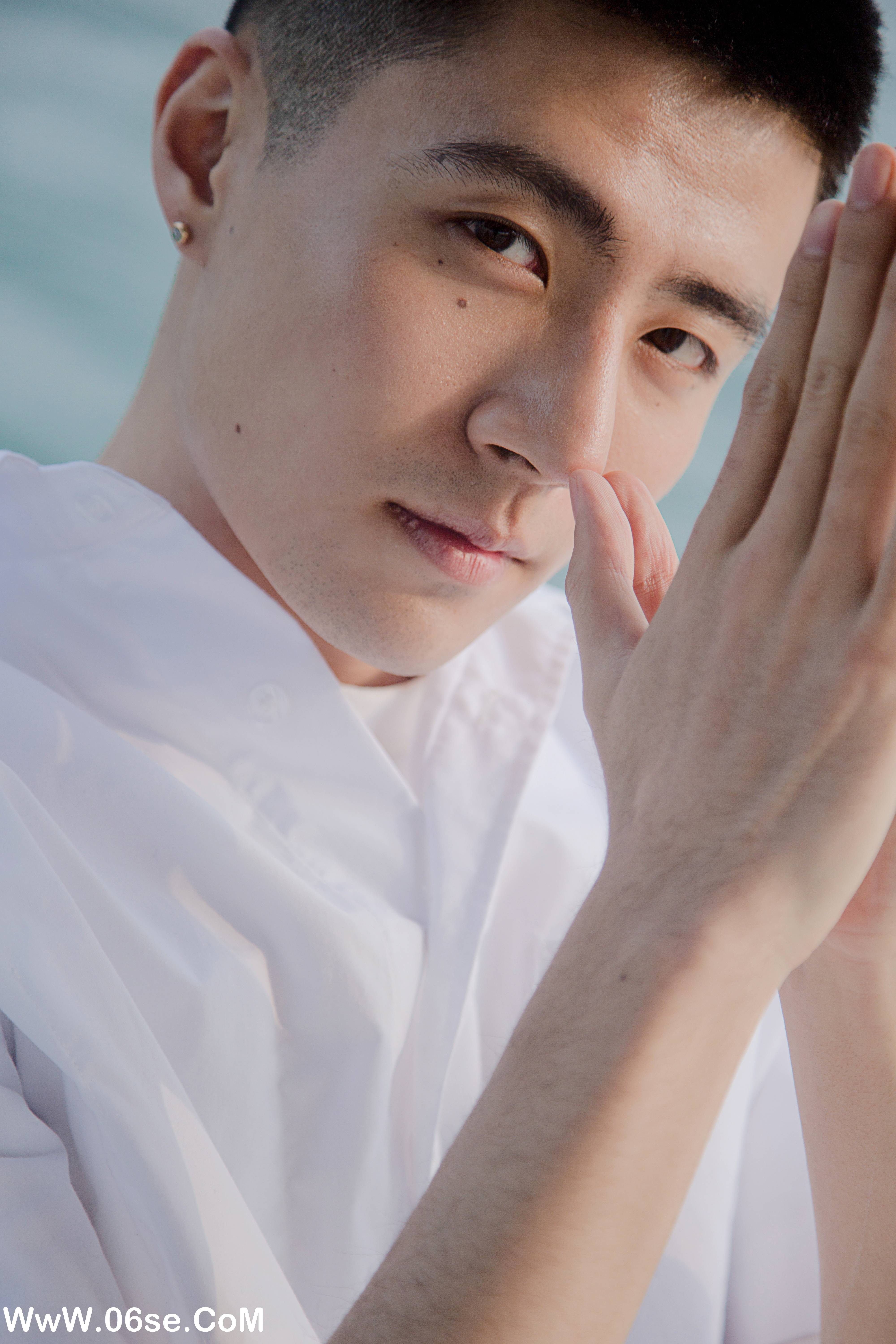 图片[11]-[YITUYU艺图语]2022.10.03 夏日少年 吴博威[27+1P／459MB]-六色网