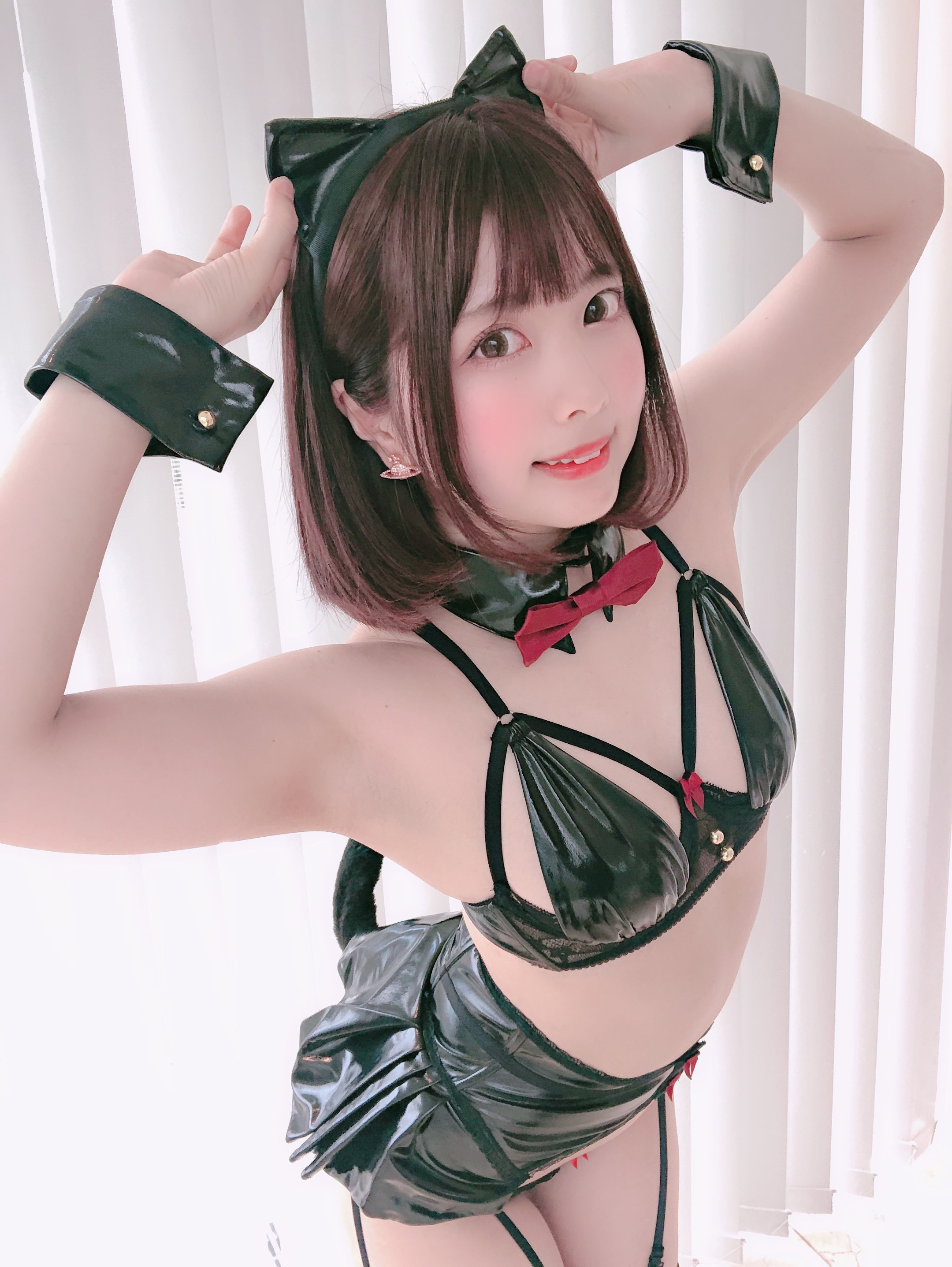 Tomiko (とみこ) - [Fantia] 競泳水着じどり🏊‍♀️~ [32P3V-116MB] 8