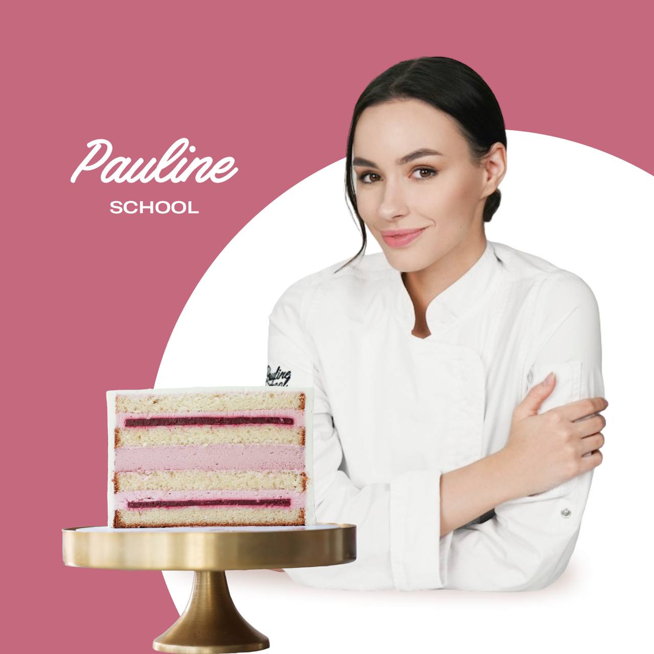 Pauline School – Telegram