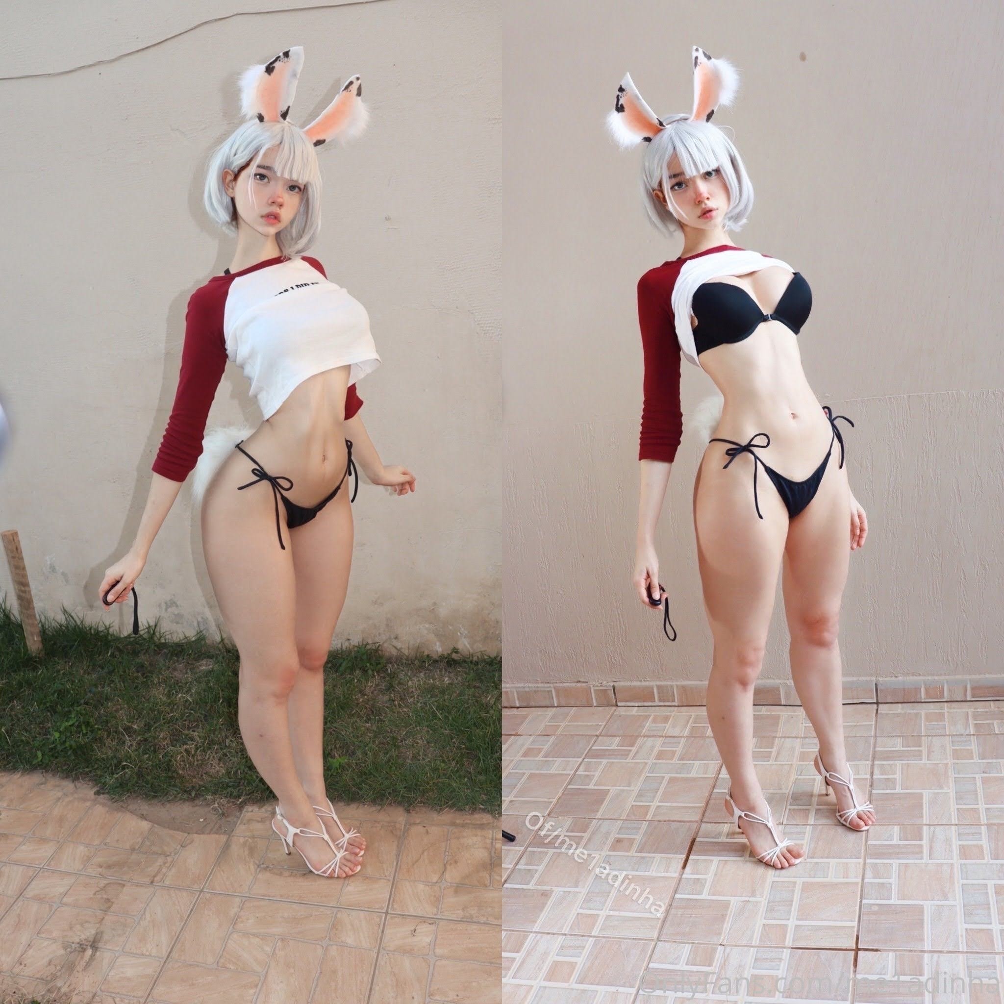 Me1adinha - 合集[839P88V] 22