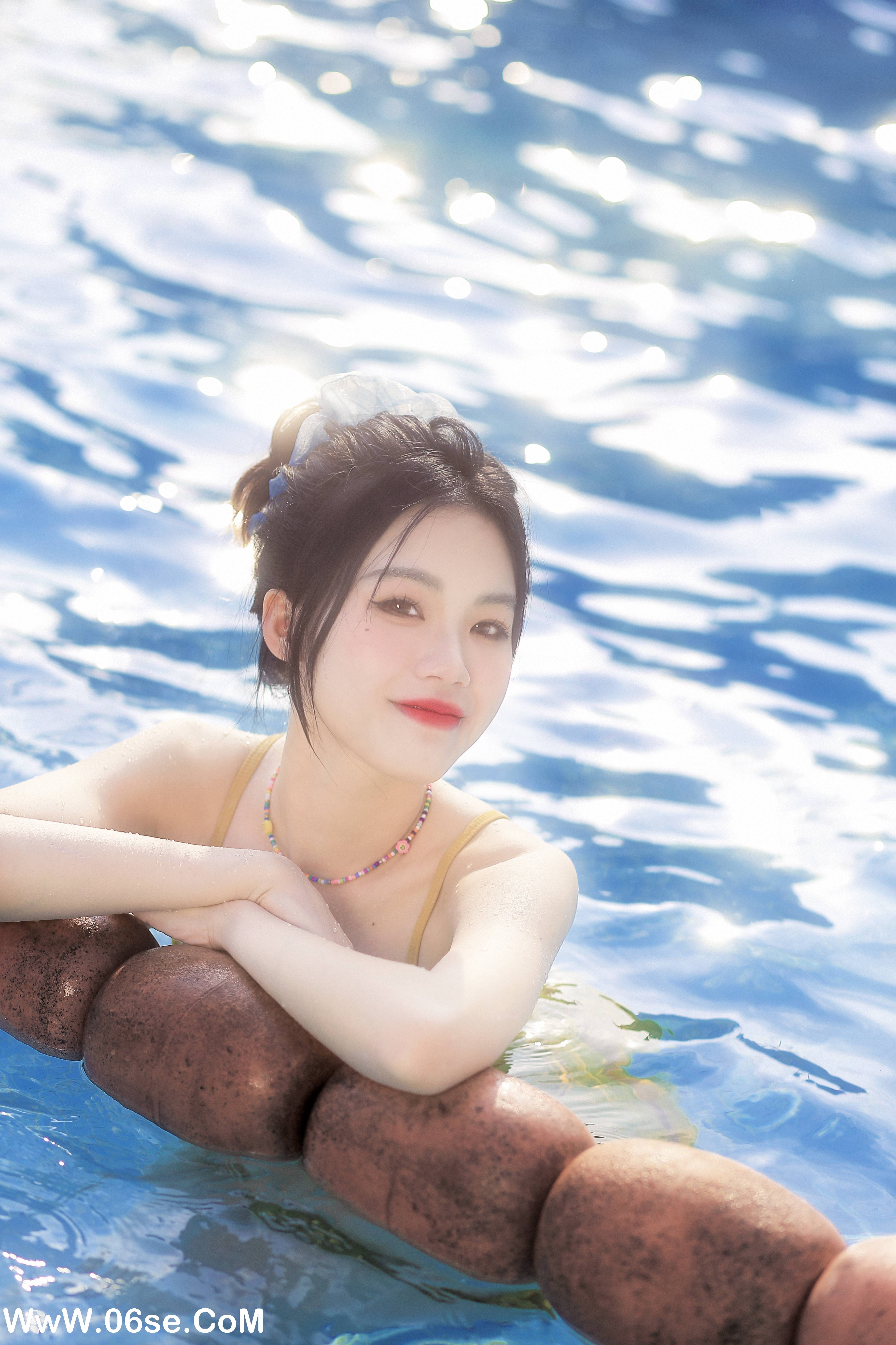 图片[24]-[YITUYU艺图语]2022.11.02 清凉一夏 晚小九[23+1P／314MB]-六色网