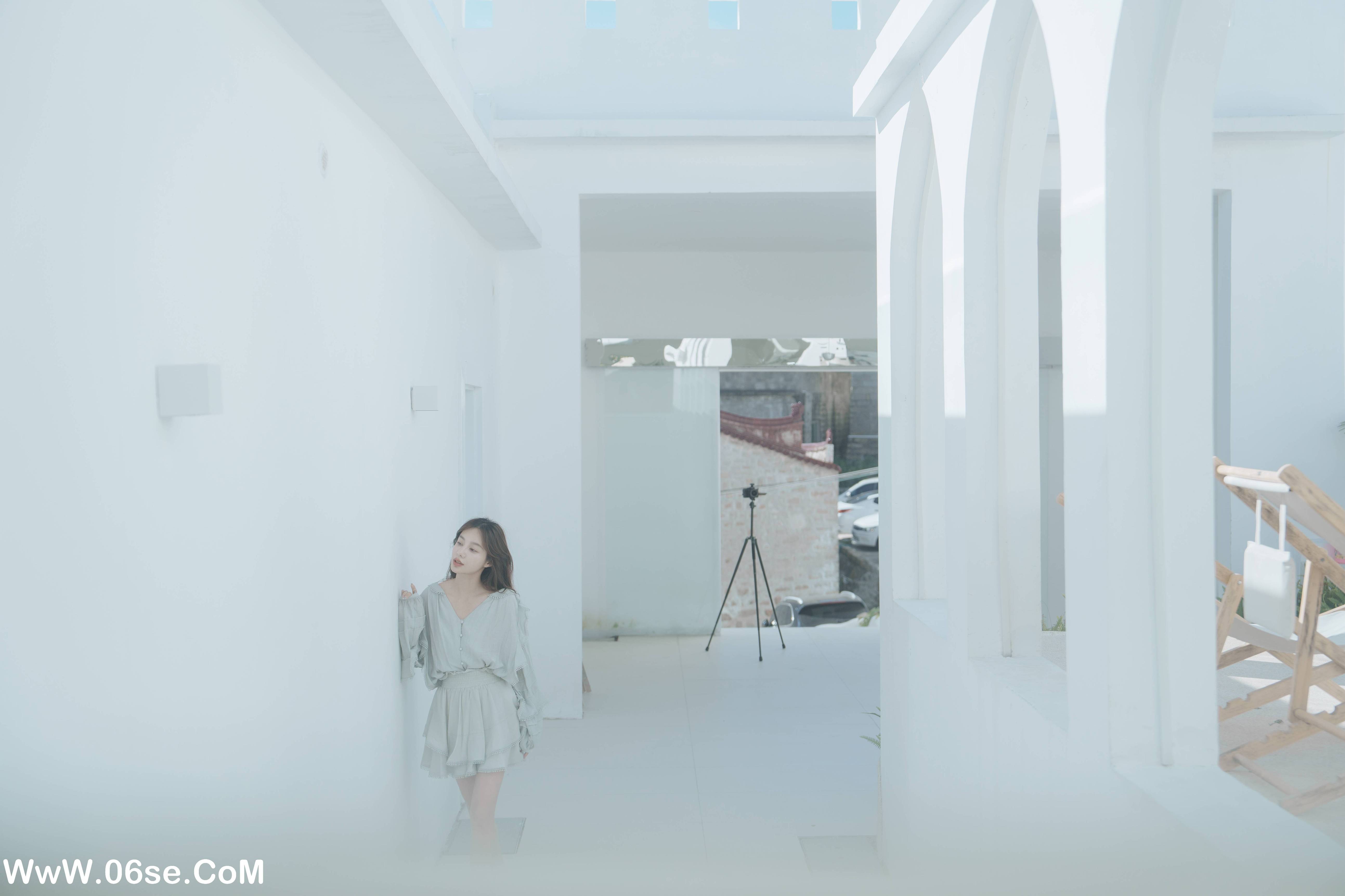 图片[32]-[YITUYU艺图语]2022.09.10 北欧极简风格民宿写真 姝雯同学[37+1P／244MB]-六色网