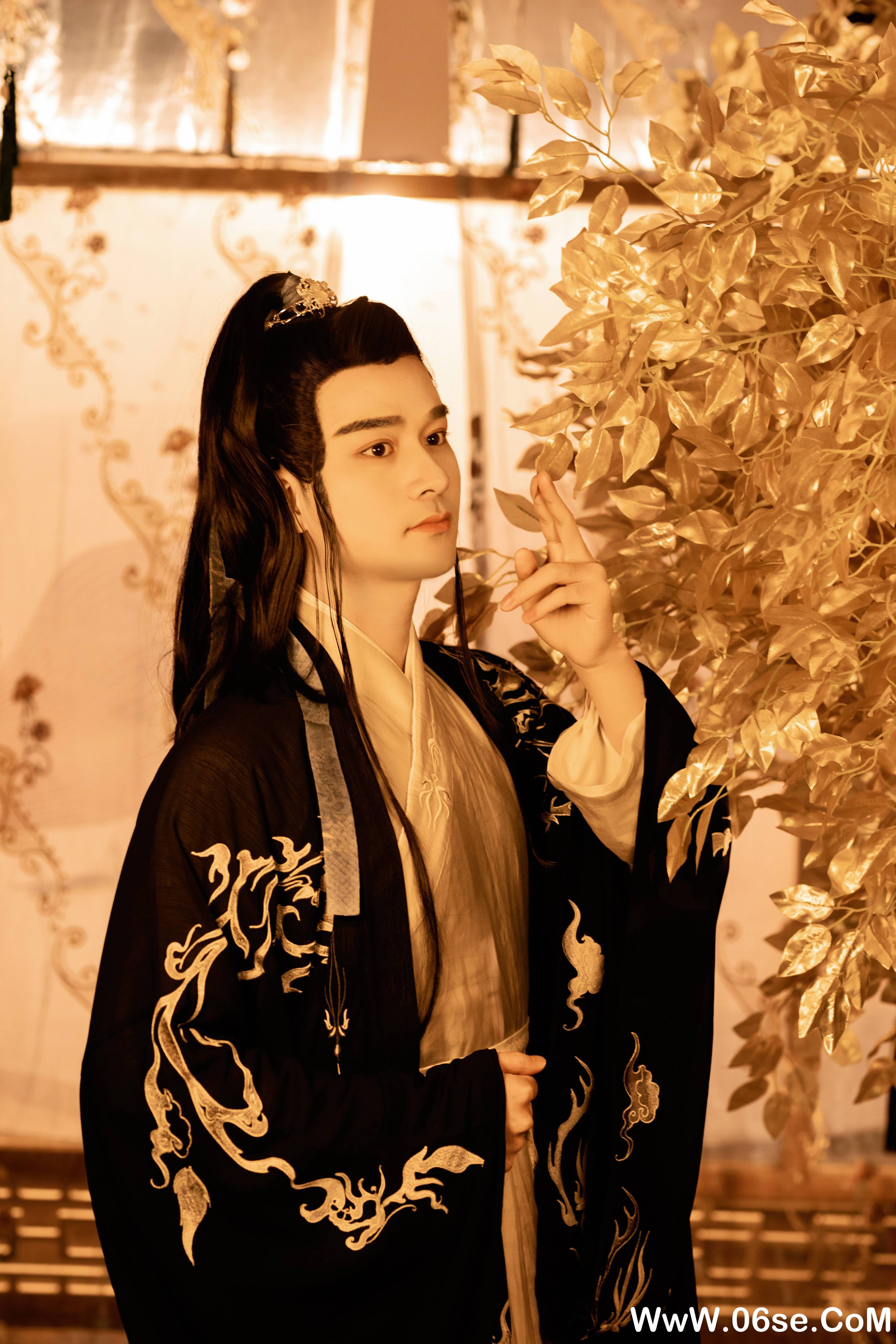 图片[16]-[YITUYU艺图语]2021.09.02 胭脂扣 模特合集[26+1P／448MB]-六色网