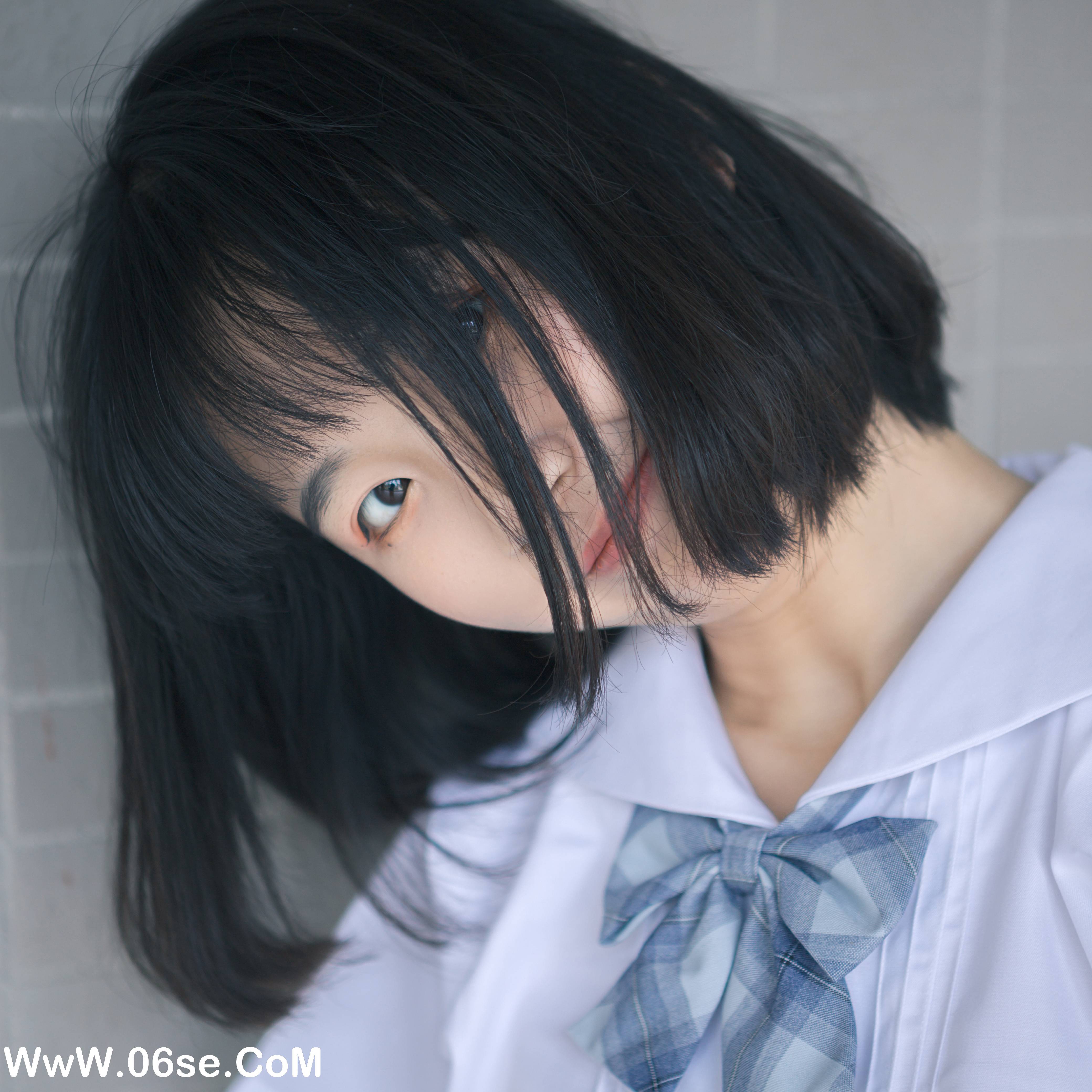图片[16]-[YITUYU艺图语]2022.09.24 和学妹一起上学吧 了了[21+1P／82MB]-六色网