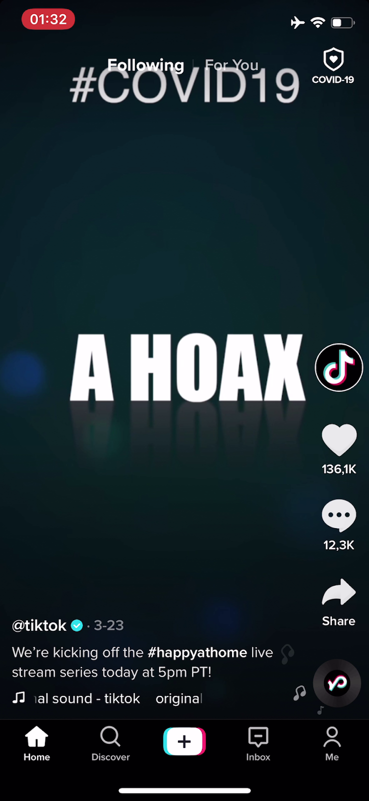 Насколько уязвим TikTok?