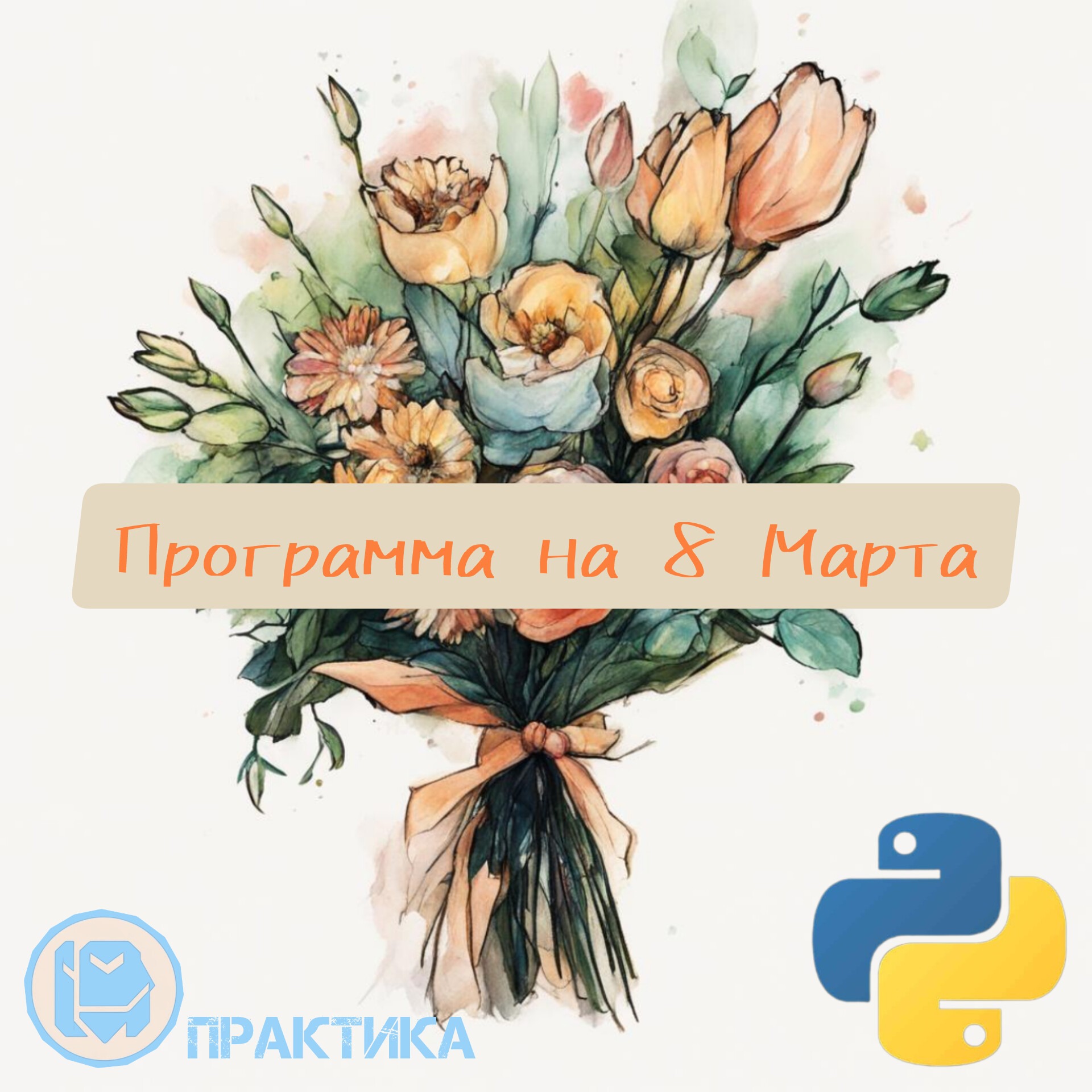 программа на 8 марта игры конкурсы
