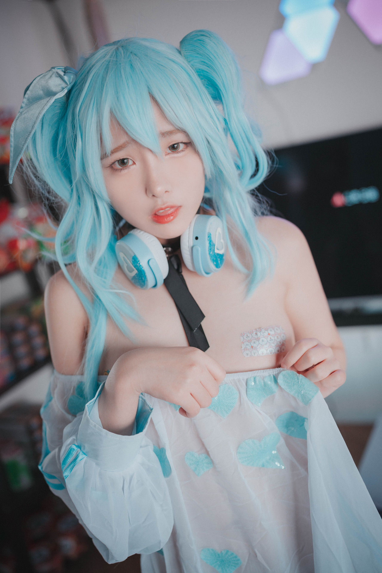 Sonson 손손, [DJAWA] Girls’ Frontline PA-15 Set.01 32