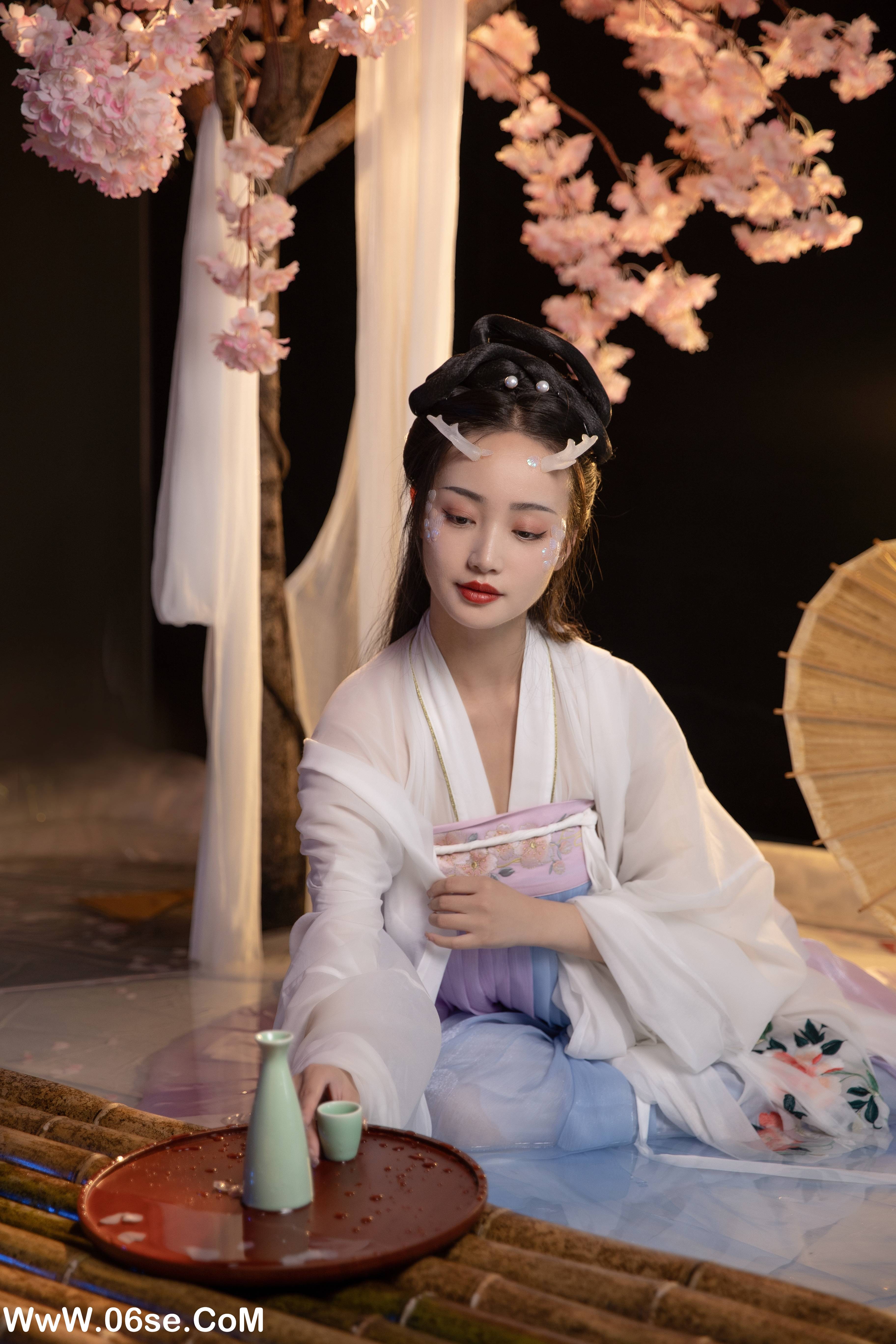 图片[5]-[YITUYU艺图语]2022.08.11 游仙 凌子兮[22+1P／271MB]-六色网