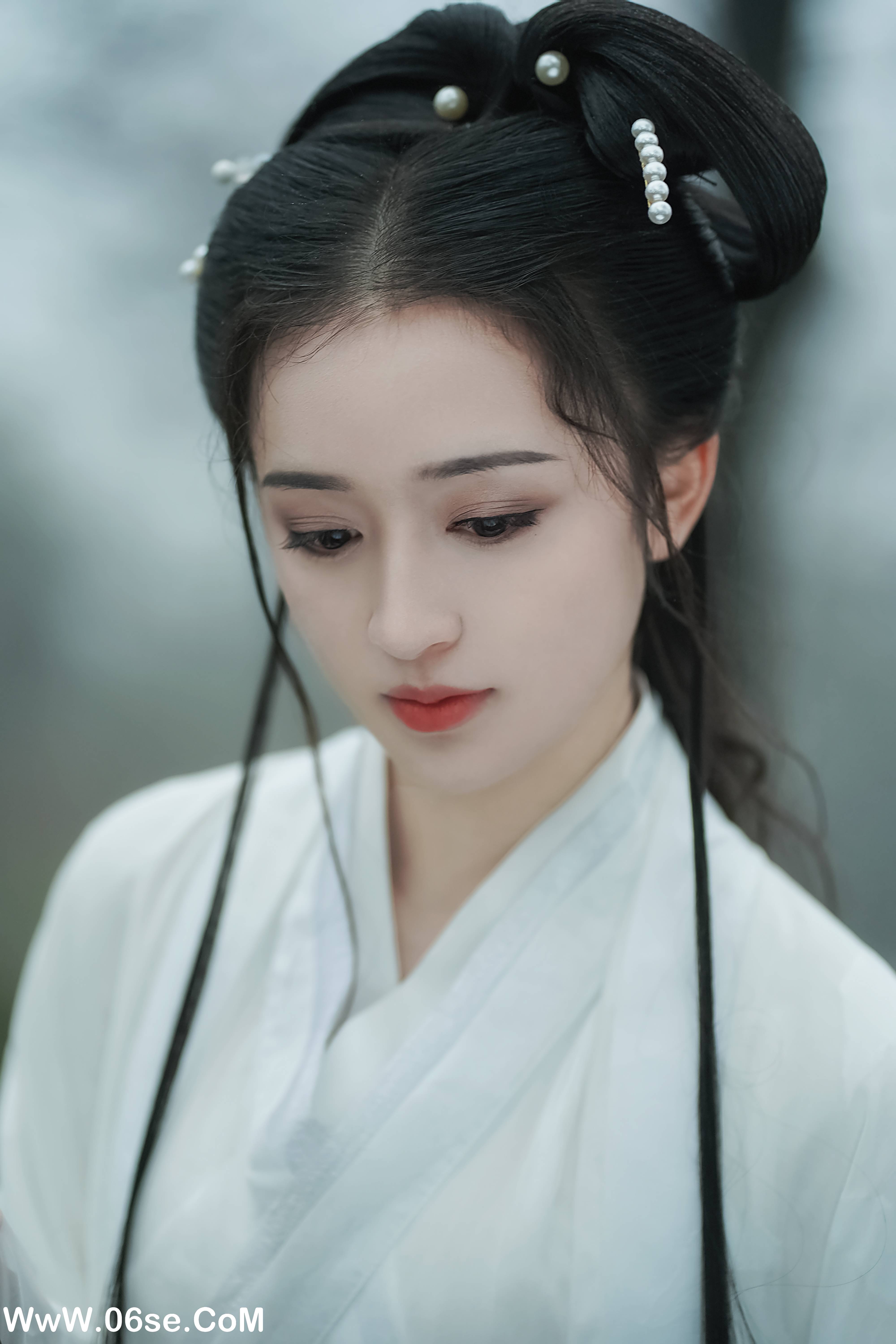 图片[8]-[YITUYU艺图语]2022.07.08 春山记 唐思佳Sylvia[22+1P／145MB]-六色网