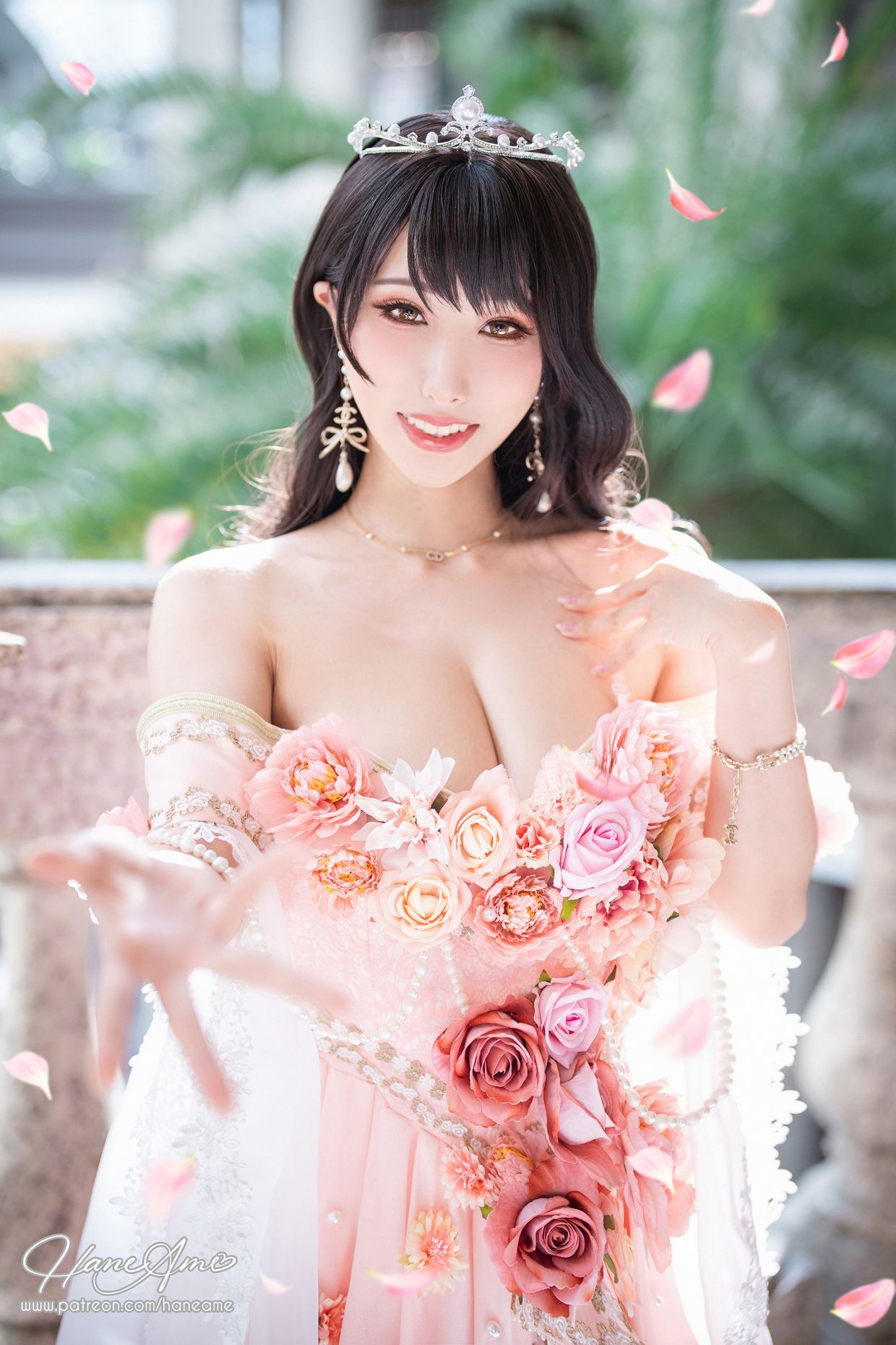 10月生日禮服 23