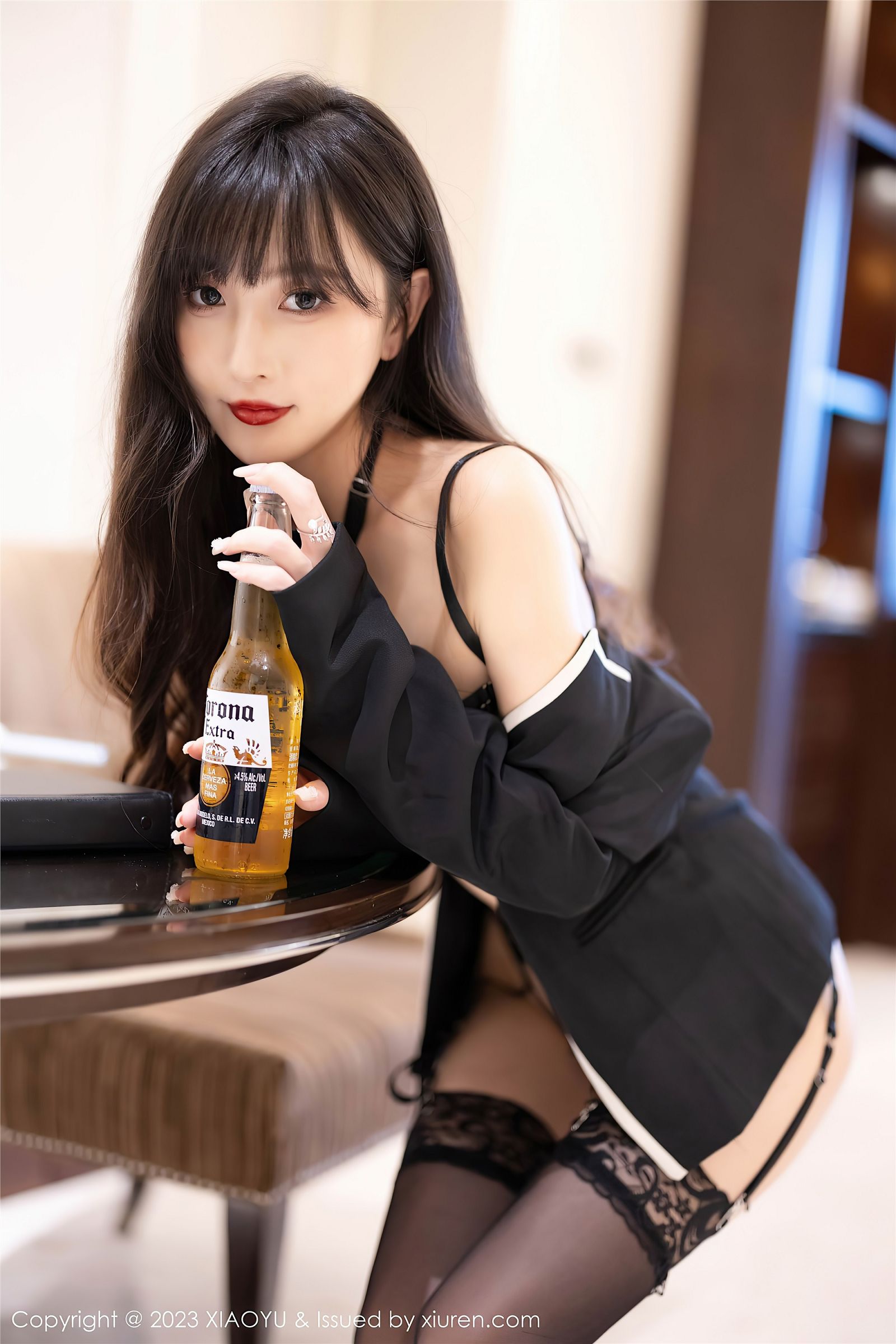 图片[49]-[XIAOYU画语界] 2023.11.20 NO.1149 林星阑-六色网