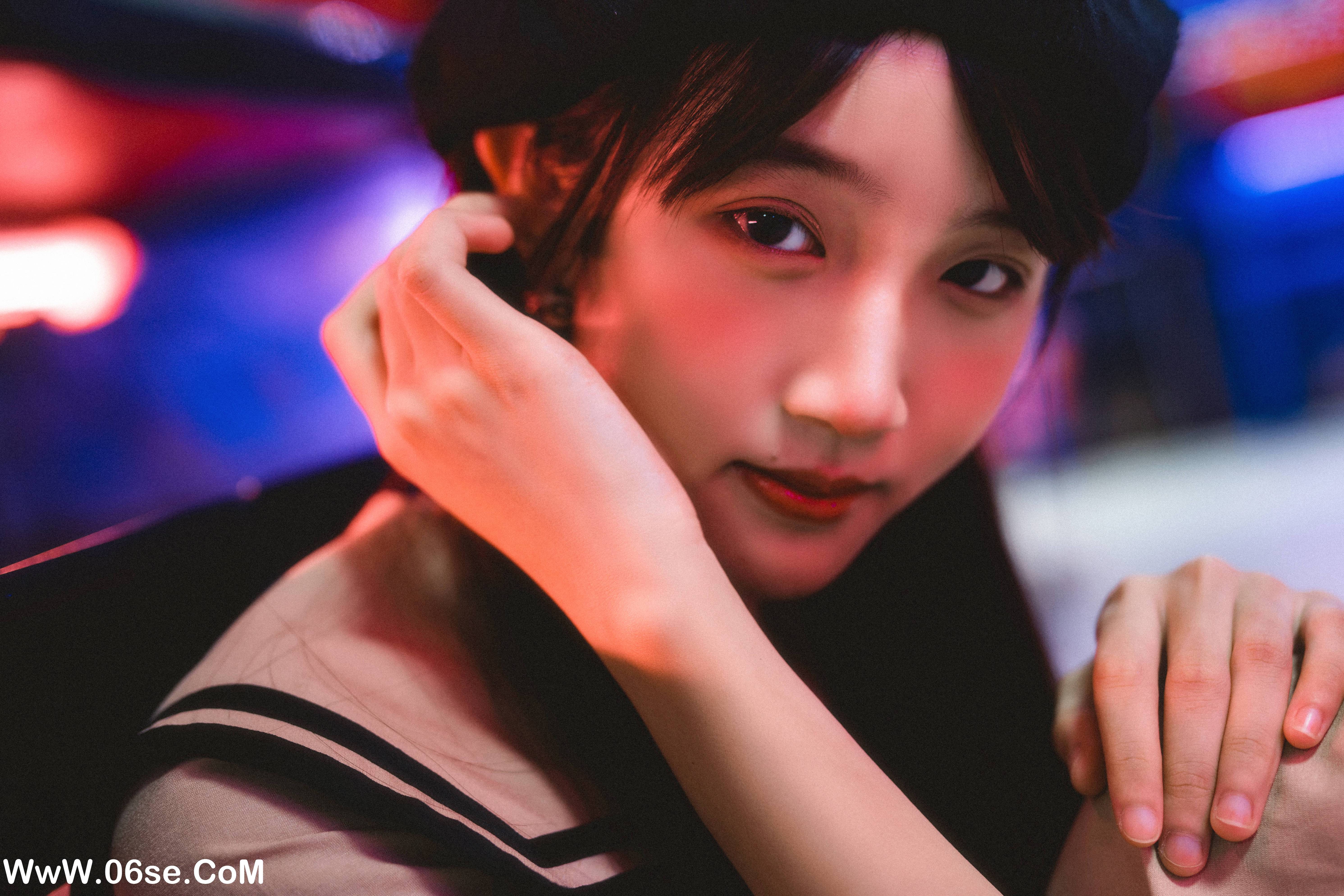 图片[10]-[YITUYU艺图语]2022.06.06 七秒的记忆 小鹿来[26P-561.79MB]-六色网