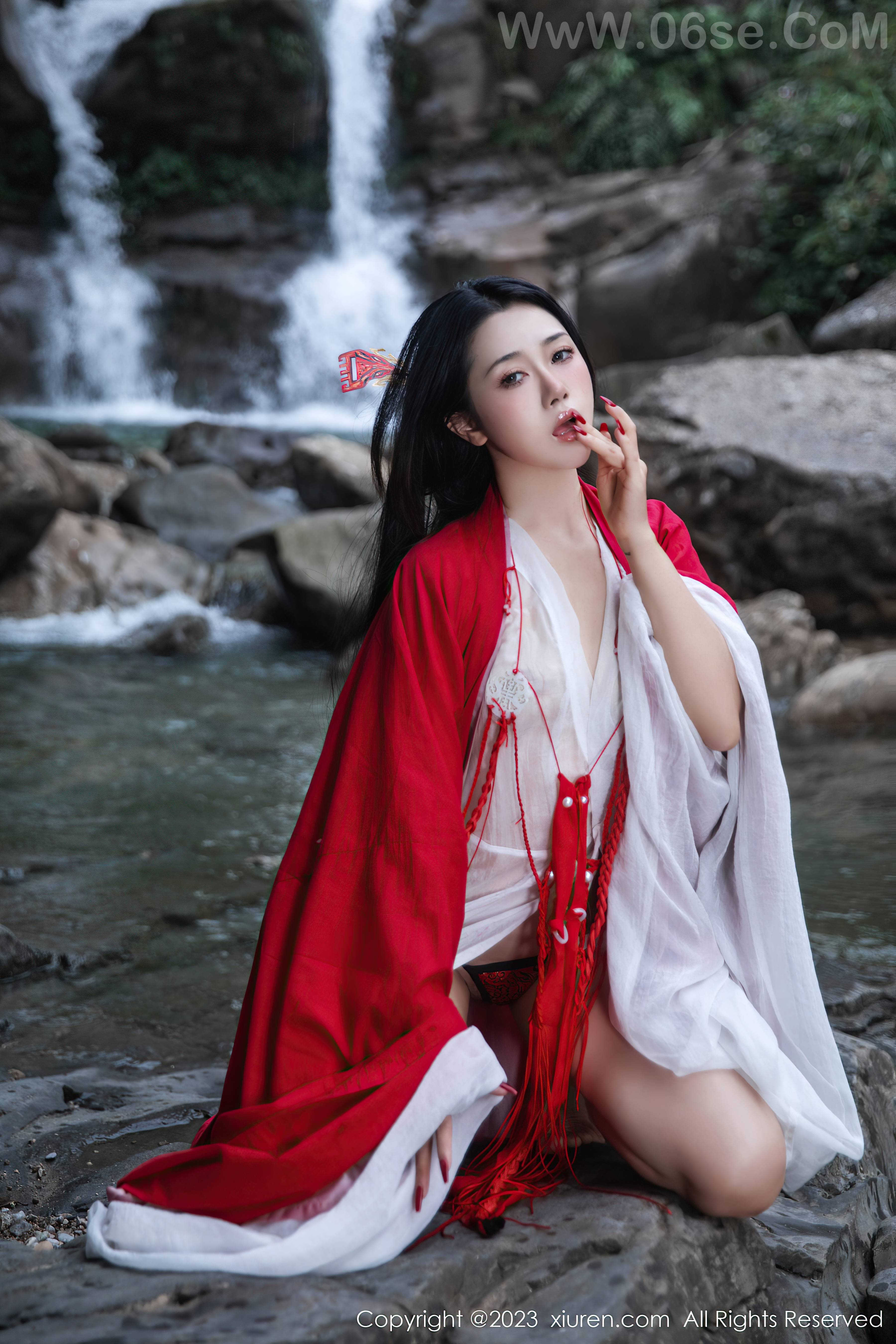 图片[28]-[Xiuren秀人网]2023.08.28 NO.7295 严利娅Yuliya[89+1P／0.99GB]-六色网