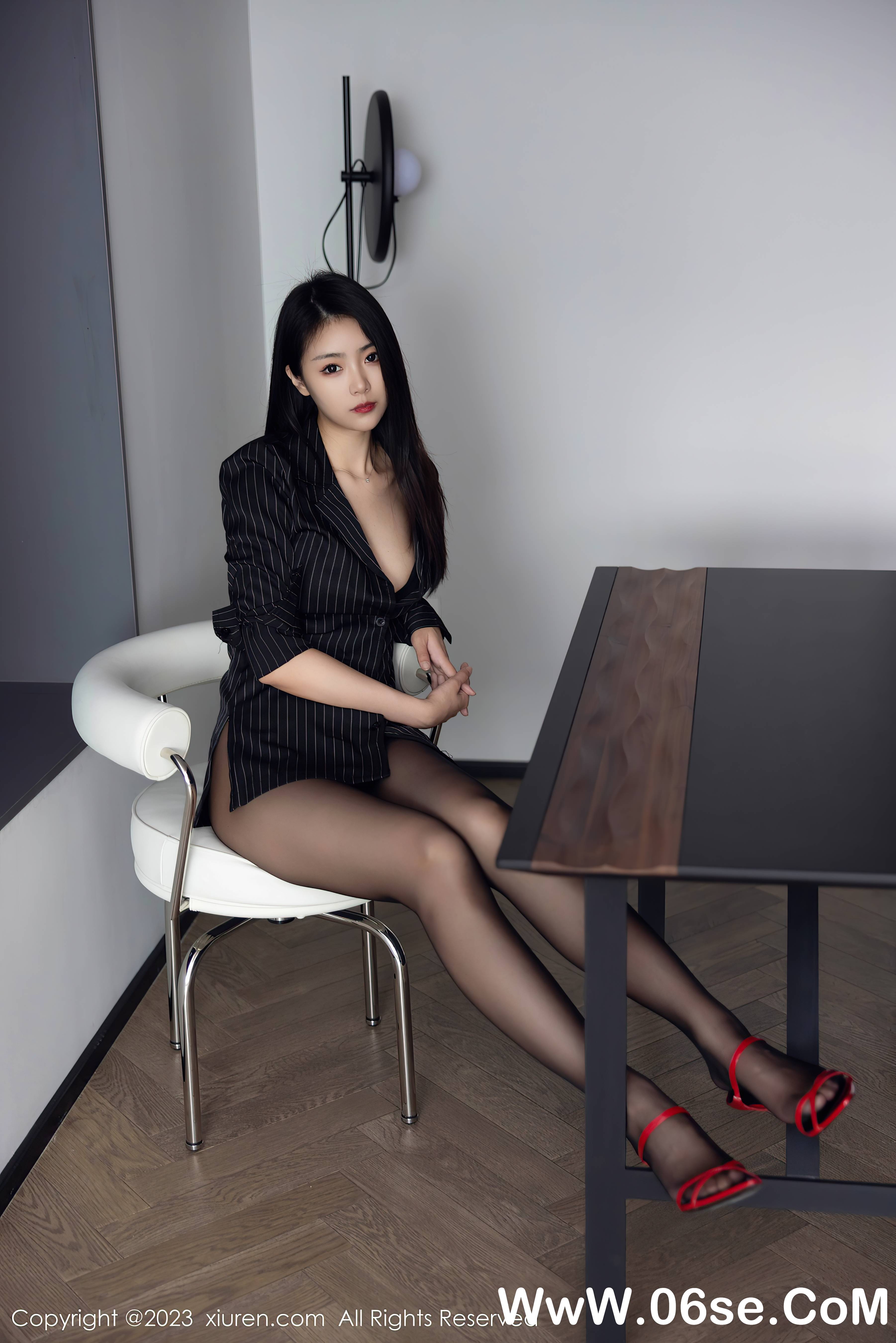 图片[64]-[XiuRen秀人网] 2023.05.05 NO.6677 可樂Vicky-六色网