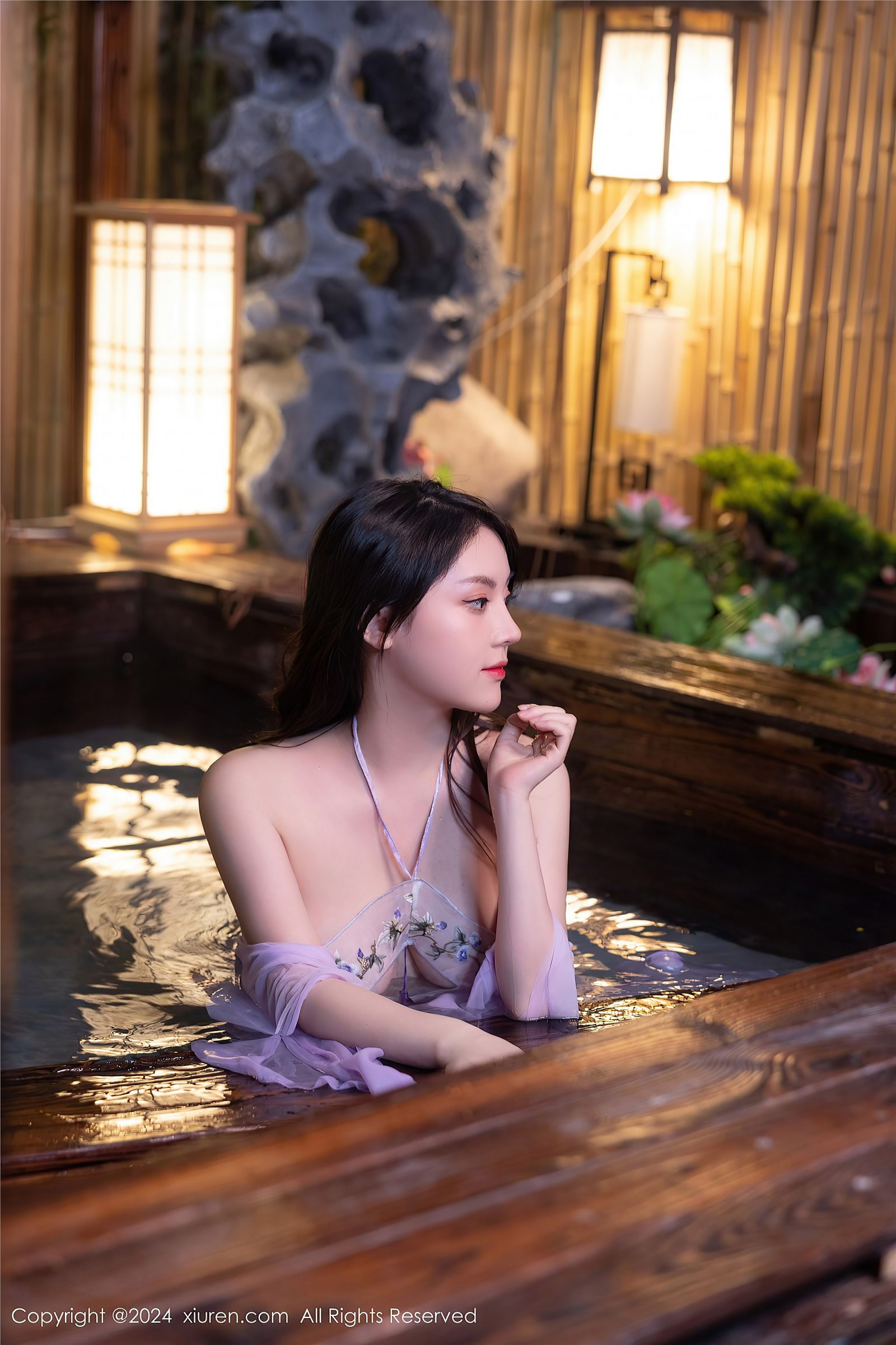图片[57]-[XIUREN秀人网] 2024.02.02 NO.8059 豆瓣酱-六色网
