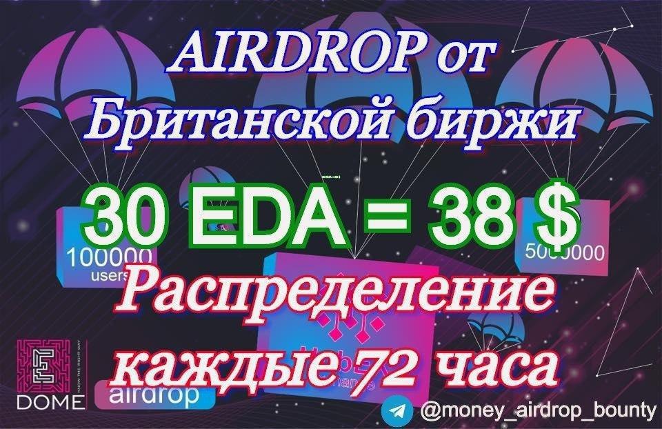 Param airdrop