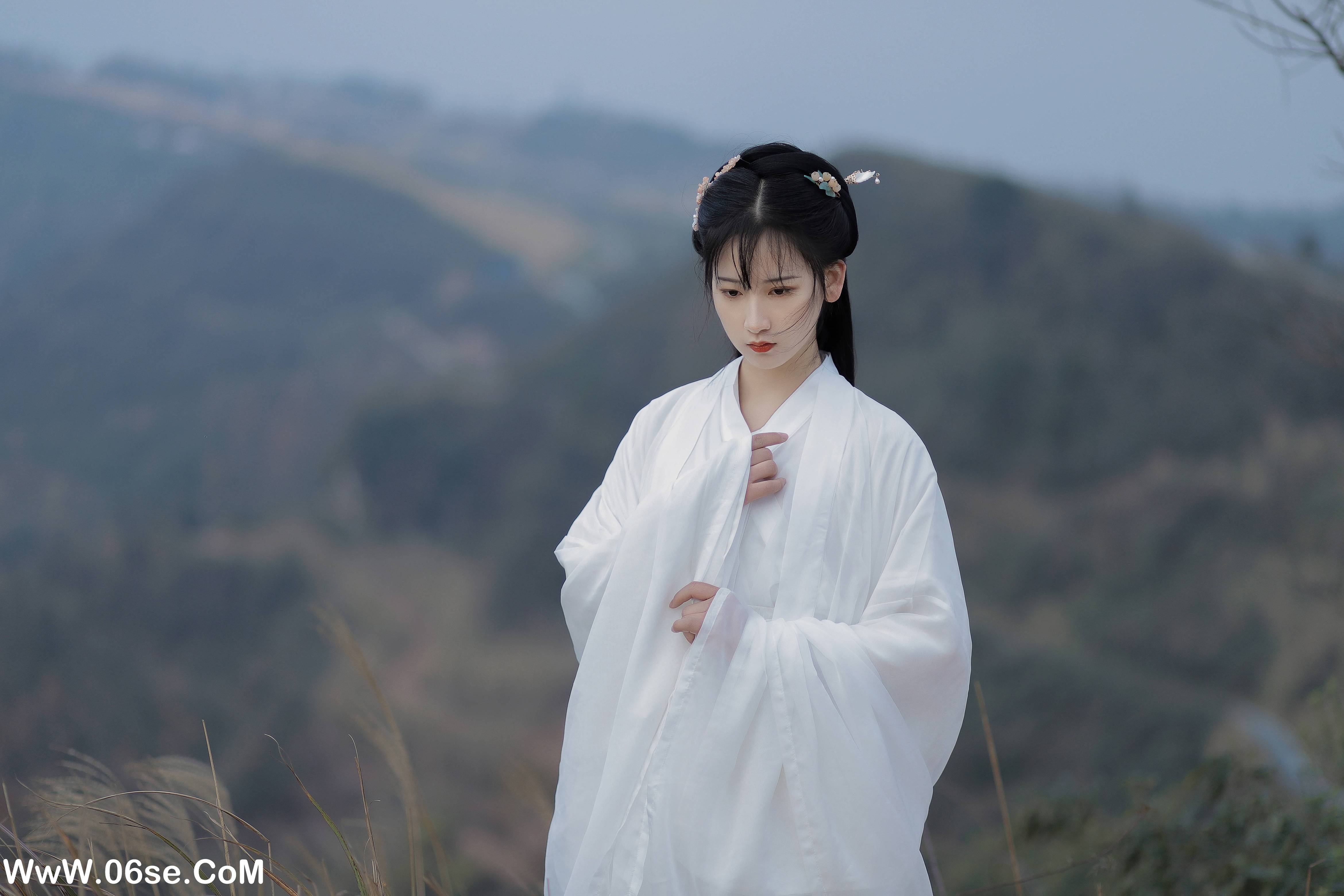 图片[15]-[YITUYU艺图语]2022.05.20 山河故人 半夏夏夏[30P-274.93 MB]-六色网