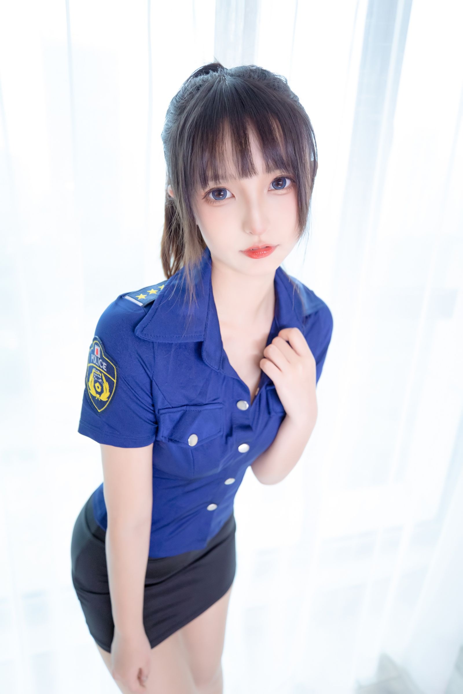 神楽坂真冬 - 21年09月微博订阅 [80P-182MB] 34