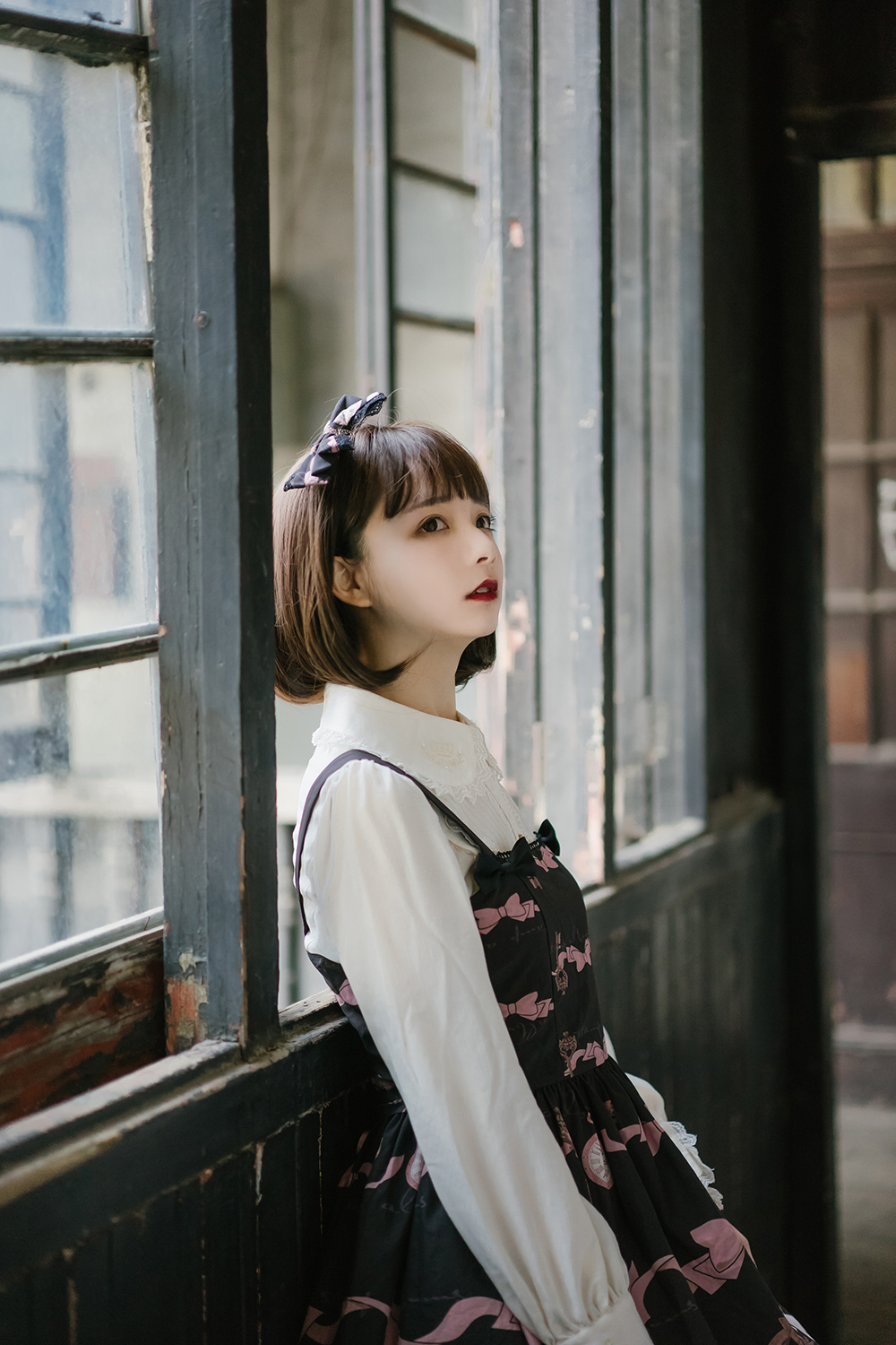 图片[63]-006 迷失幻境系列 – 第006期（洛丽塔lolita） [122P-204.55 MB]-六色网