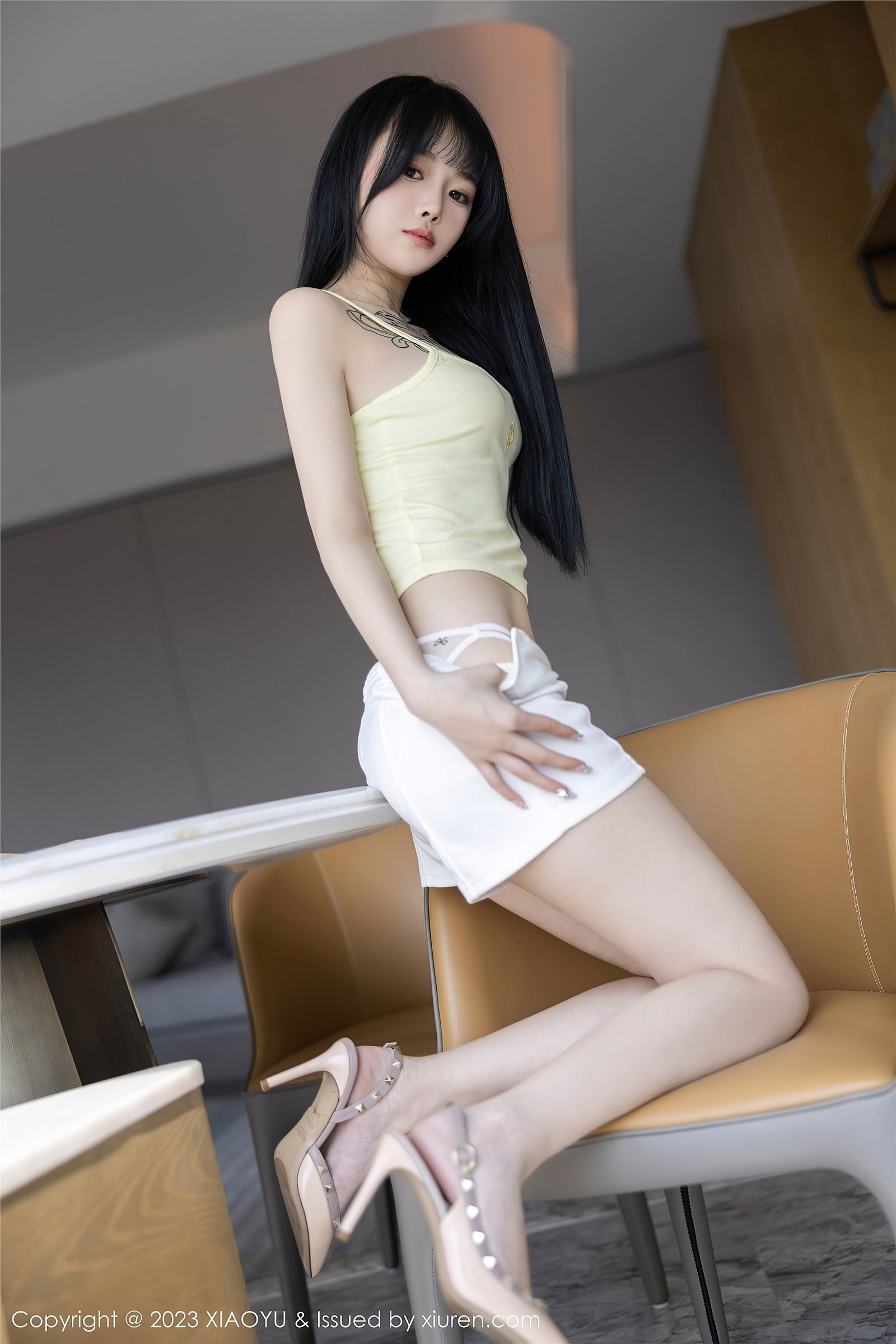 图片[19]-[XIAOYU画语界] 2023.06.12 NO.1047 奶瓶-六色网