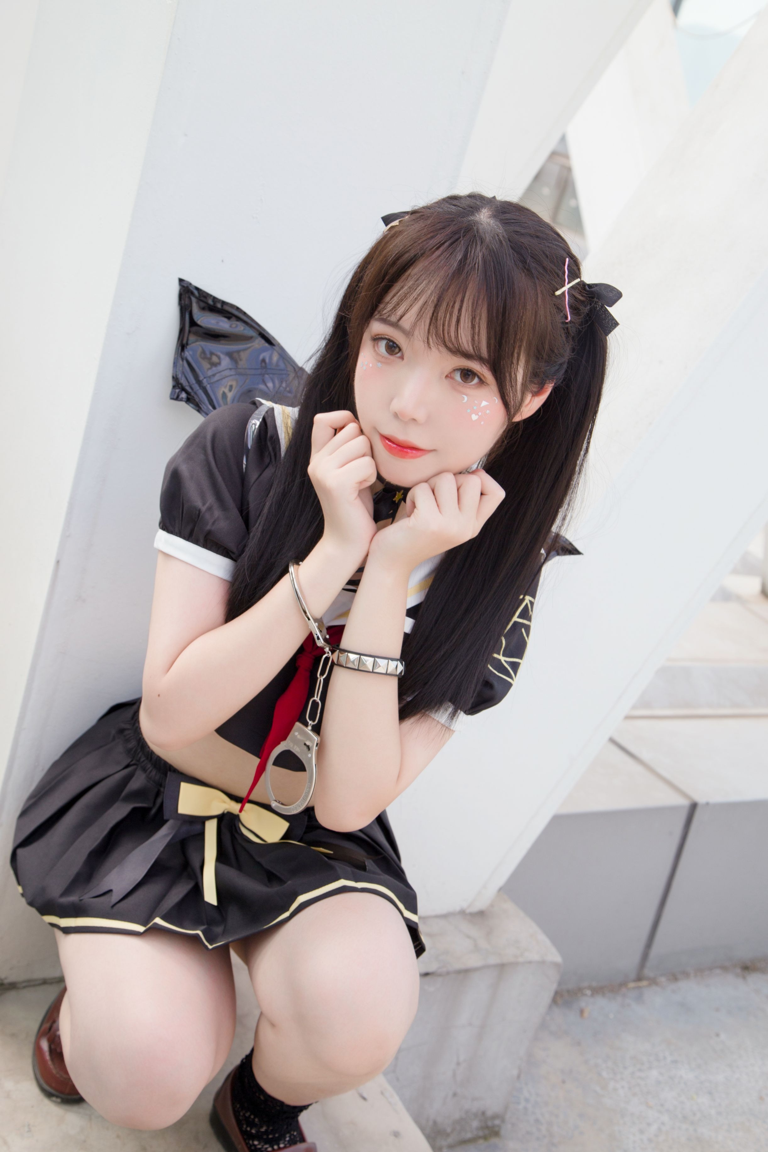 Fushii_海堂 - NO.05 魔法少女 [54P-331MB] 24