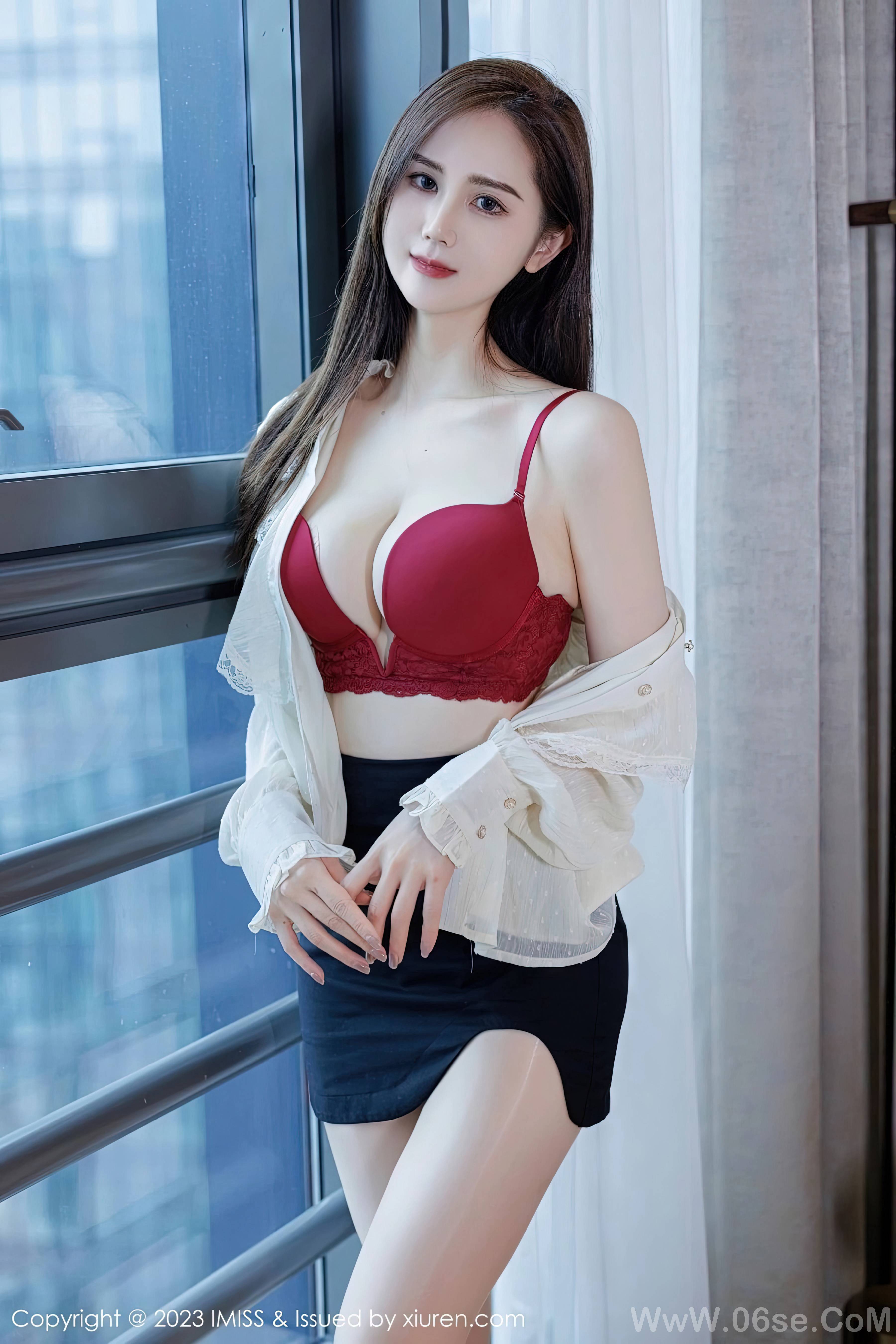 图片[24]-IMISS Vol.722 SISY思-六色网