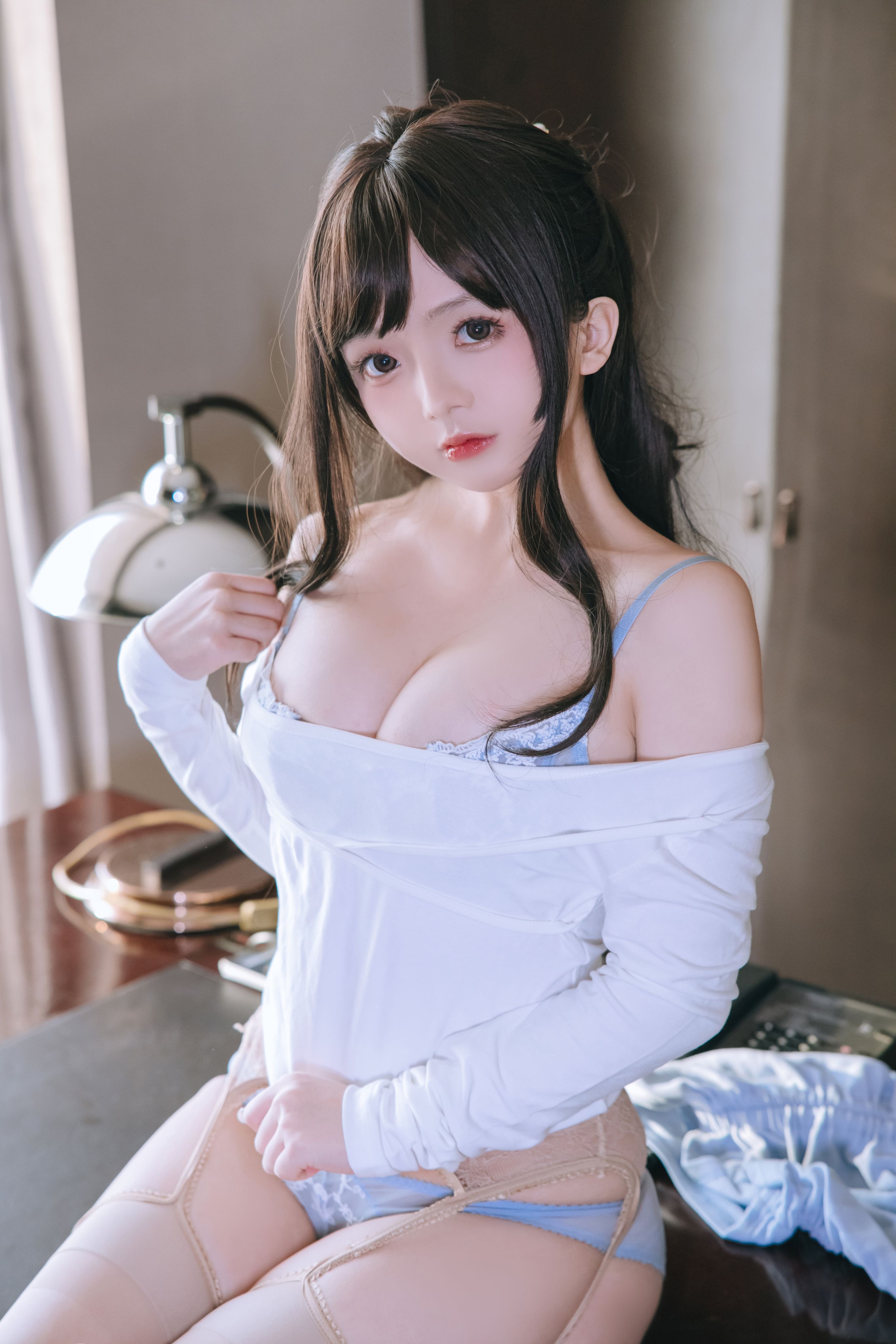 日奈娇 私人秘书 [110P-1.43GB] 93