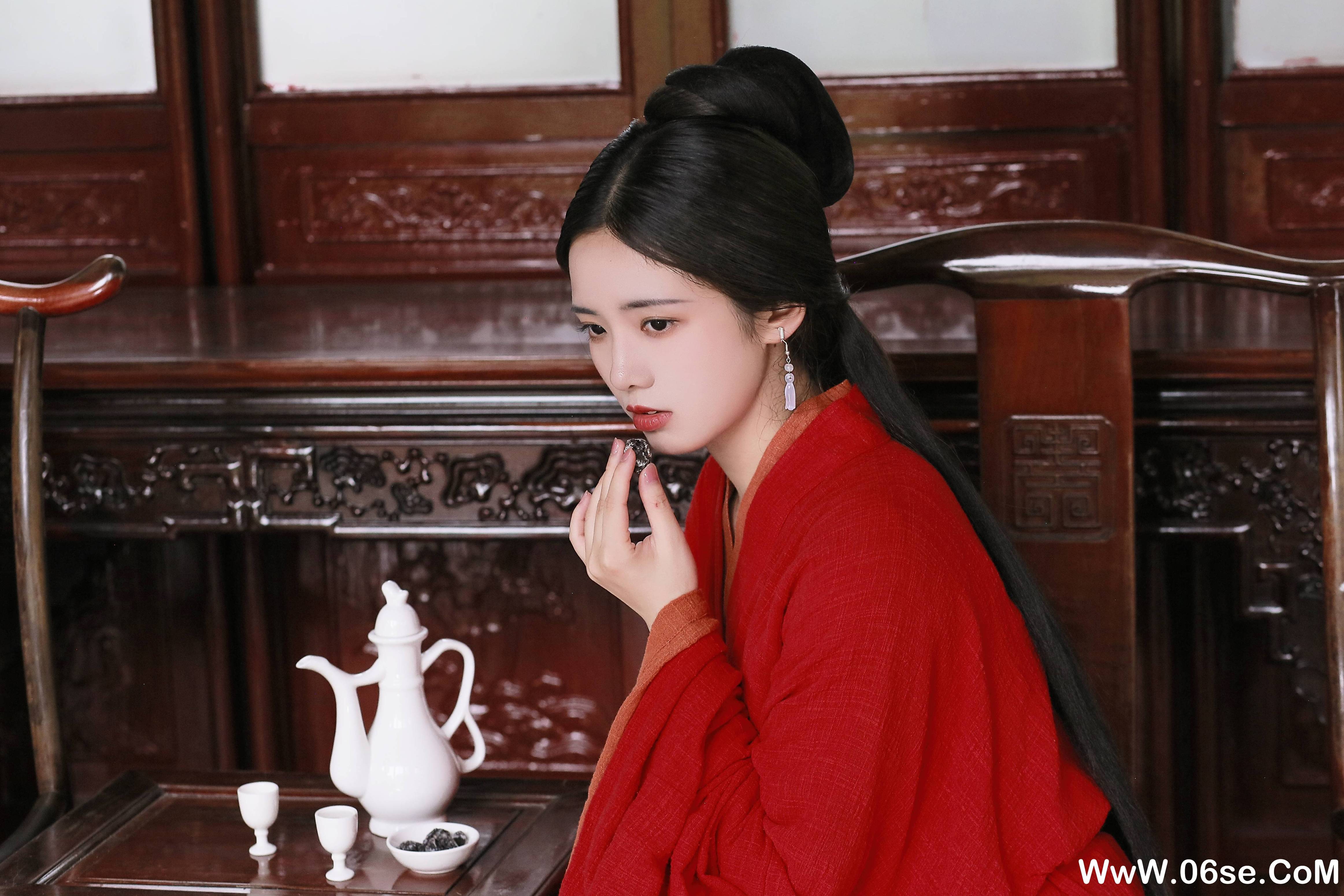 图片[20]-[YITUYU艺图语]2021.12.18 洛神赋 沂越[22+1P／242MB]-六色网