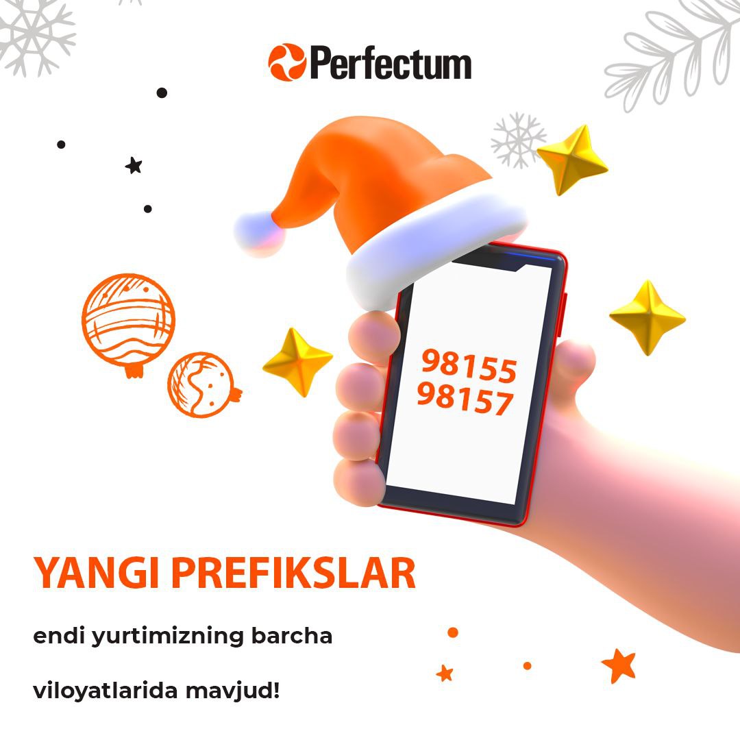 PerfectumUZ – Telegram