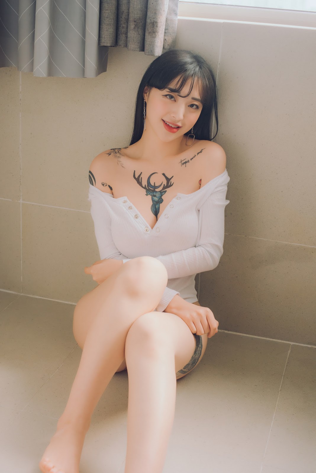 Seolhwa 설화, [PURE MEDIA] Vol.64 디지털화보 29