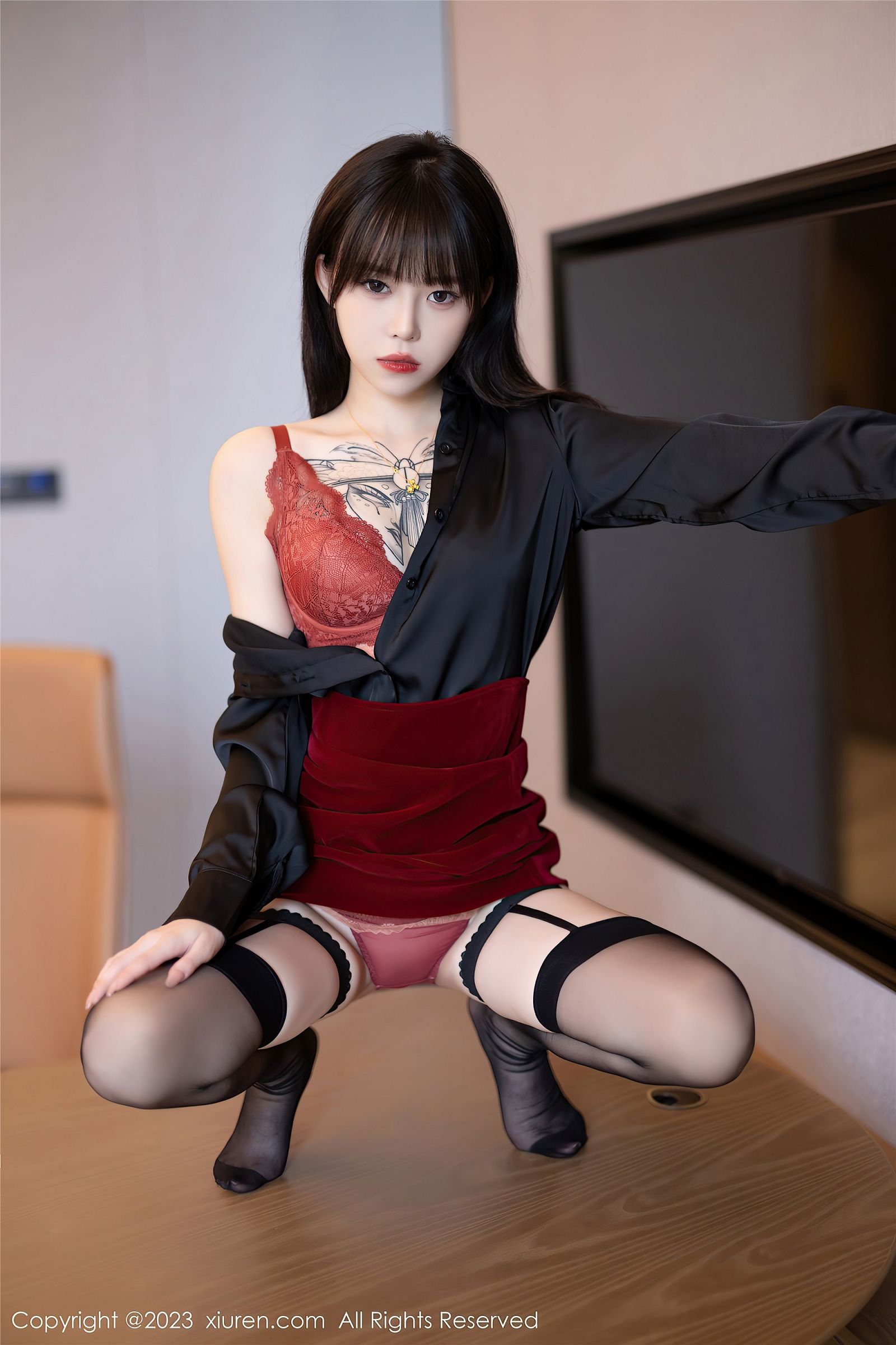 图片[35]-[XIAOYU画语界] 2023.07.05 NO.1063 奶瓶-六色网