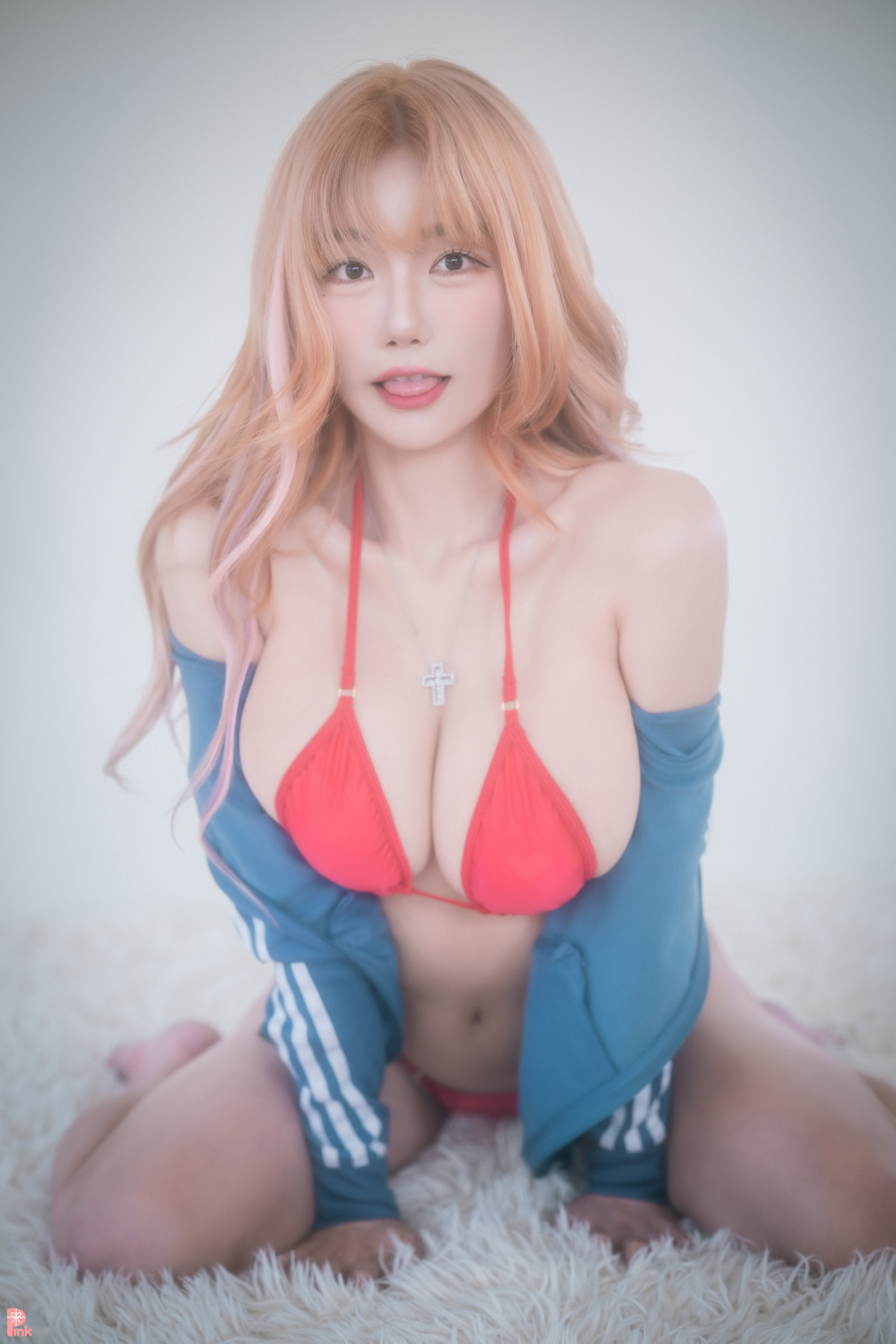 Berry 빛베리, [PINK] Vol.1 BERRY PARADISE! Set.01 7