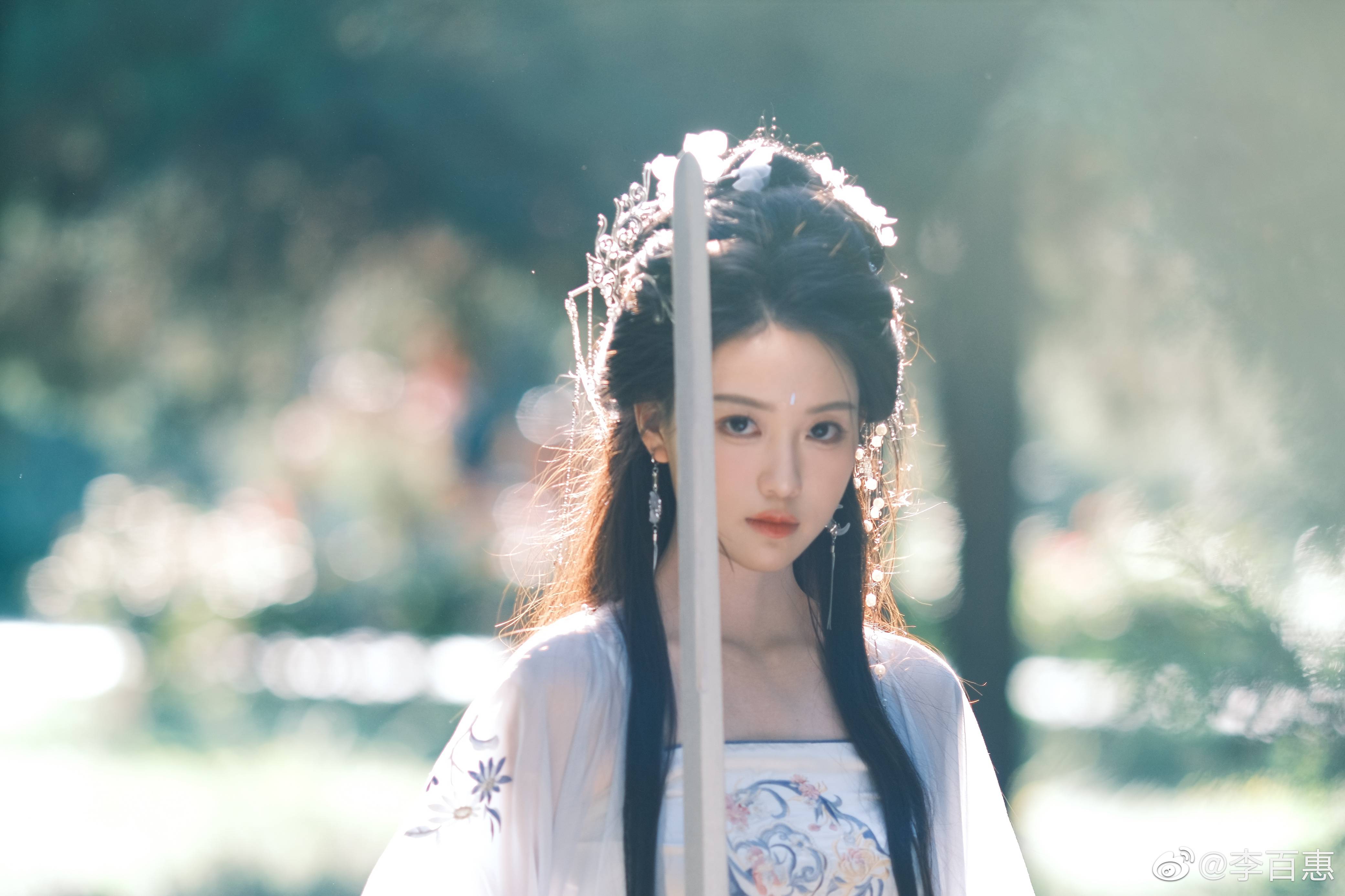 图片[32]-103 迷失幻境系列 – 第103期（此去半生） [44P-230.63 MB]-六色网