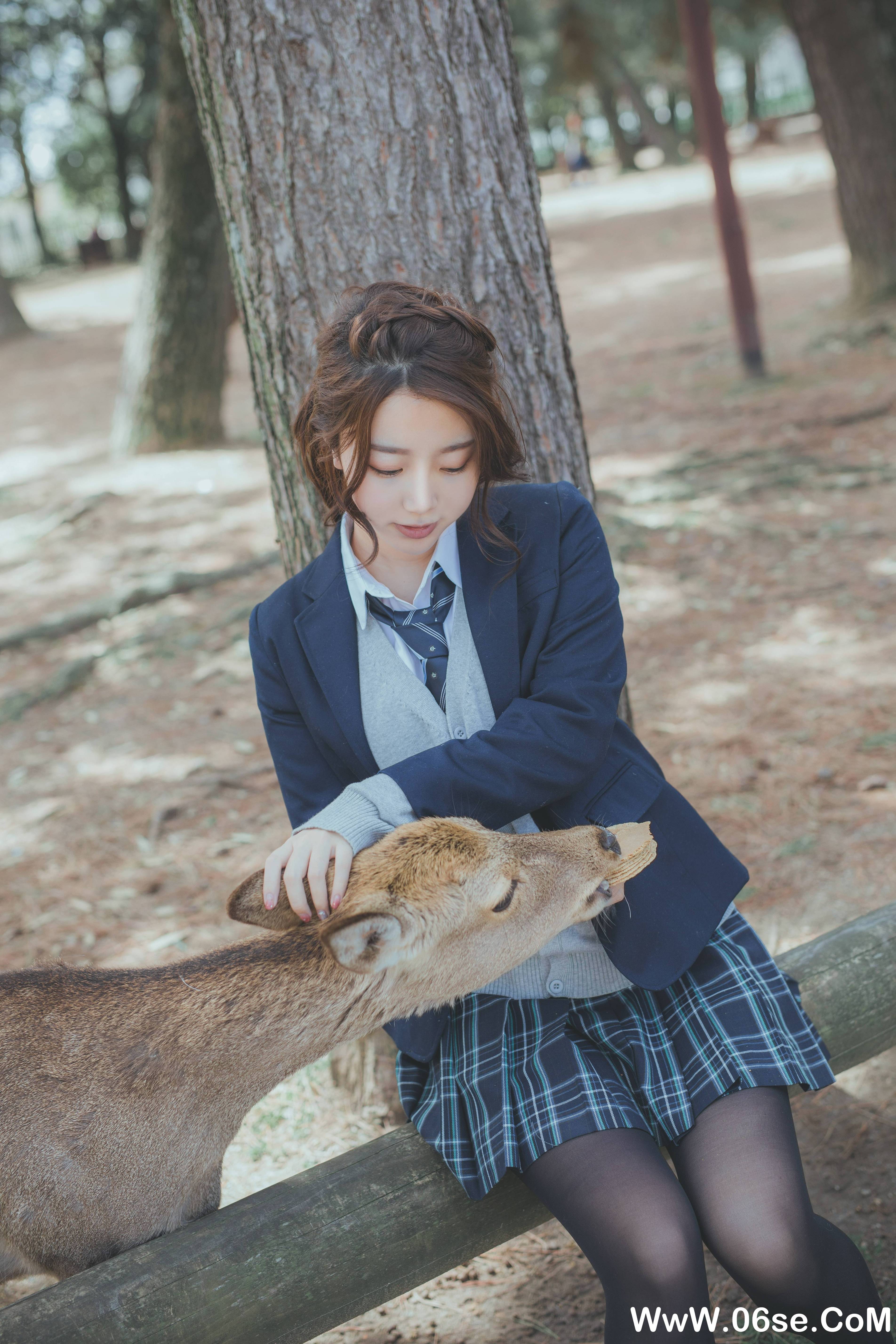 图片[18]-[YITUYU艺图语]2020.12.16 奈良の夏 川川[22+1P／198MB]-六色网